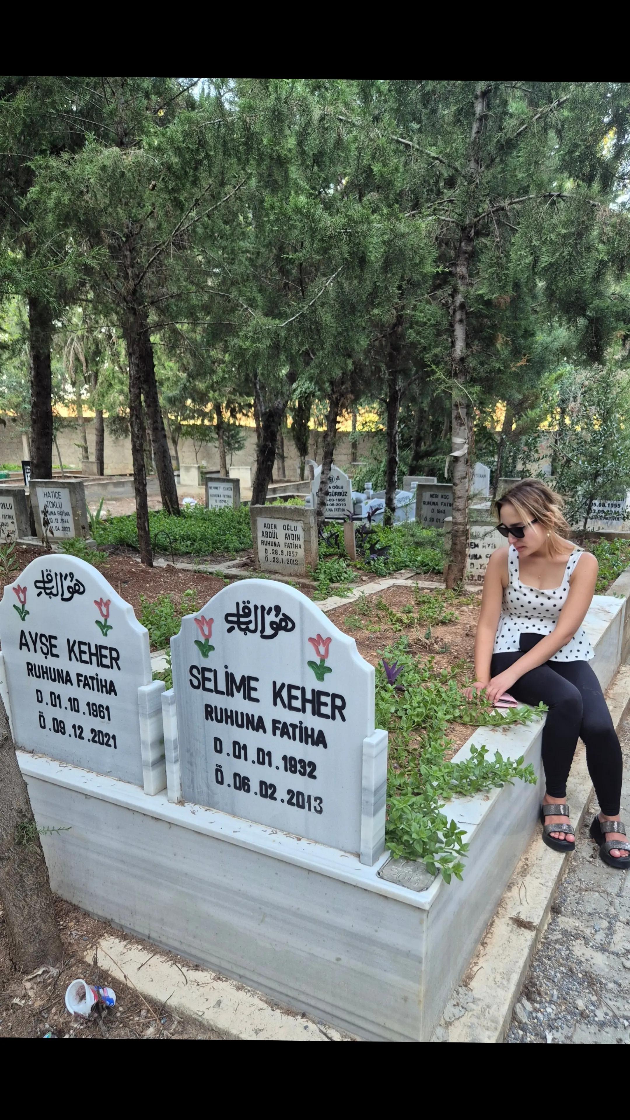 @Ebru Genç