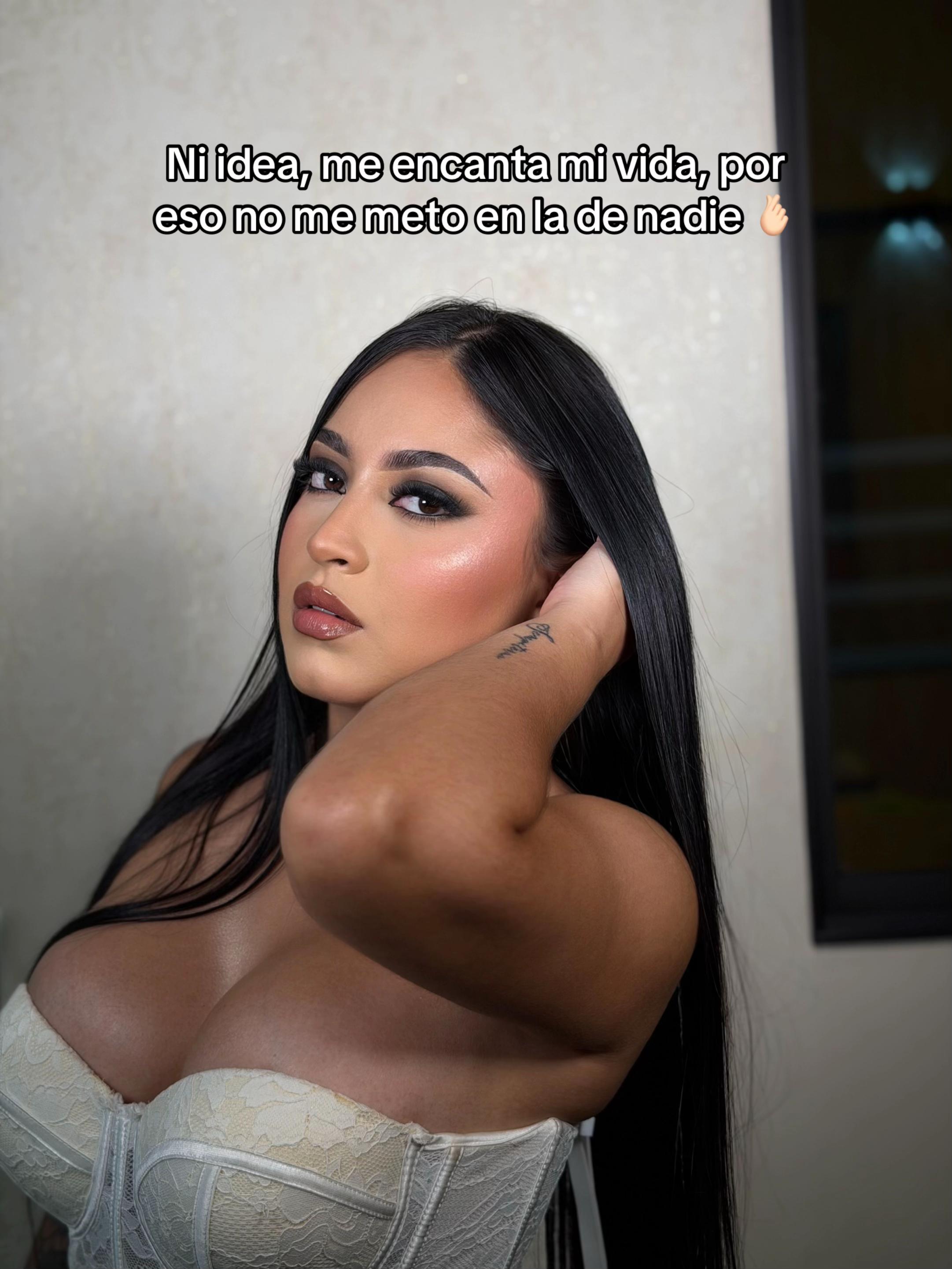 @Isa Roman