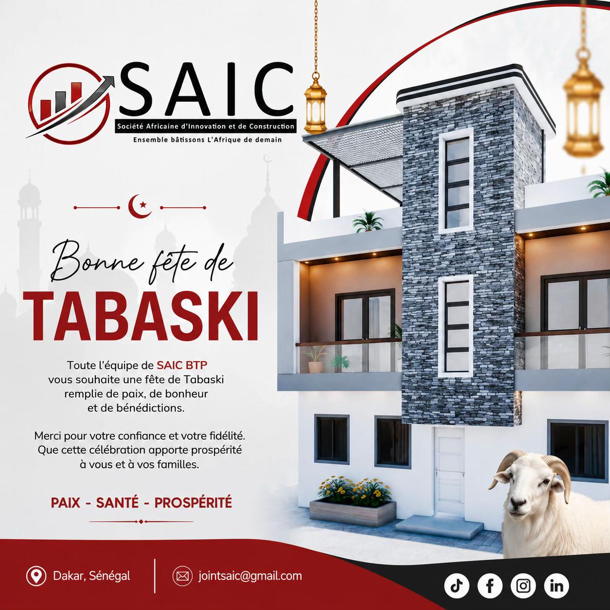 @SAIC_BTP