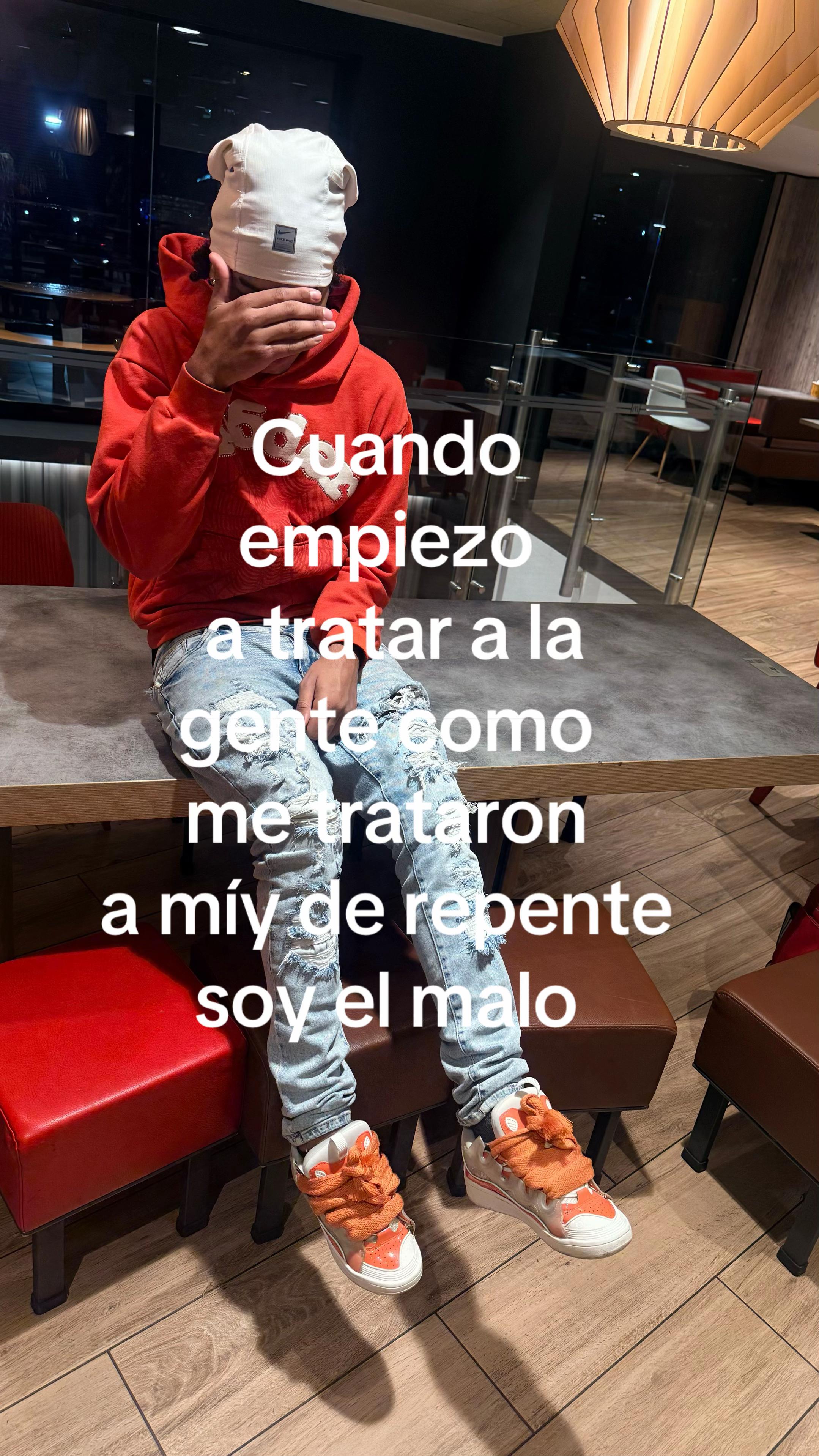 @bloody