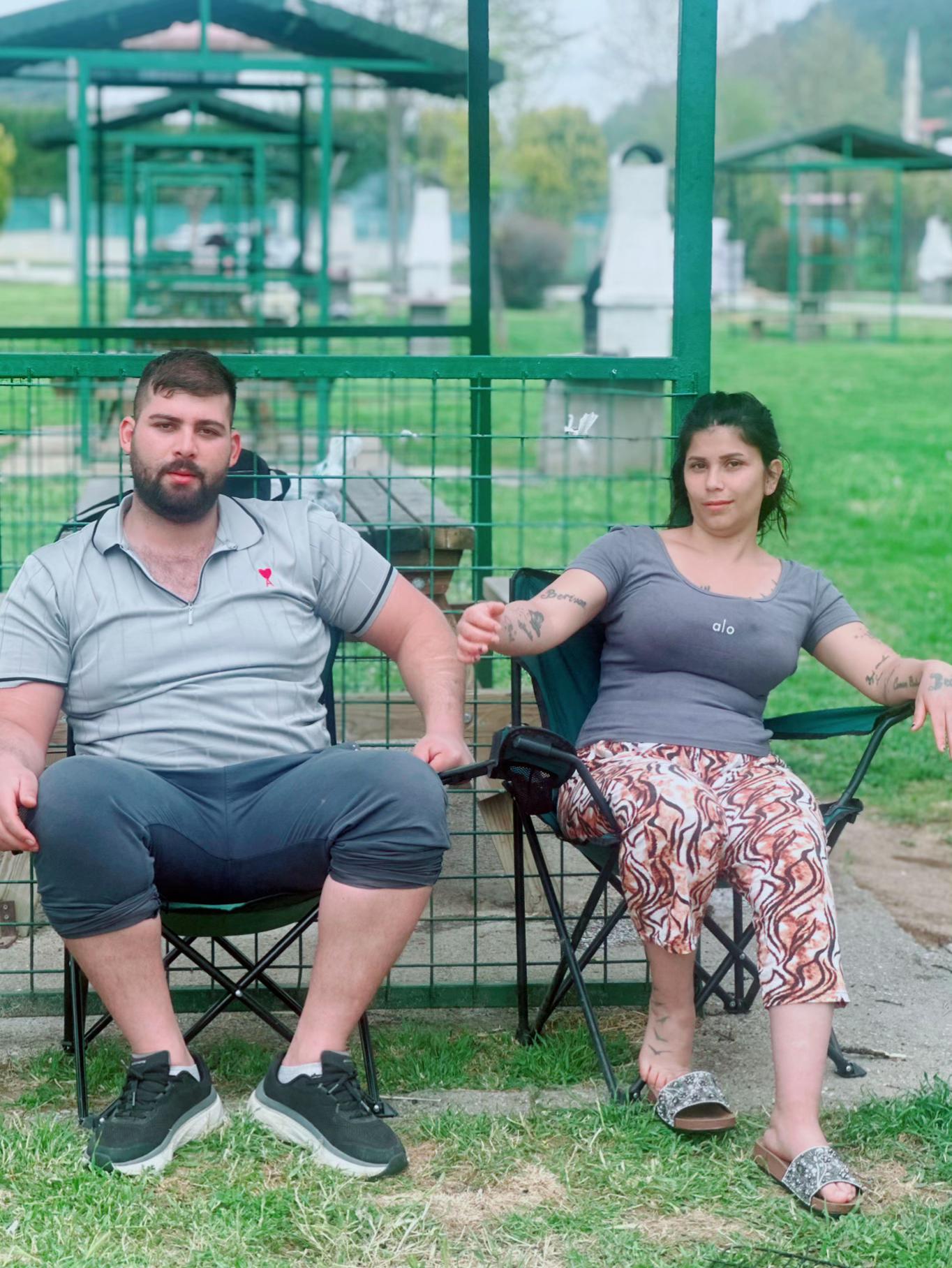@💔Aydoğan&lsquo;ın hatunu💔💔