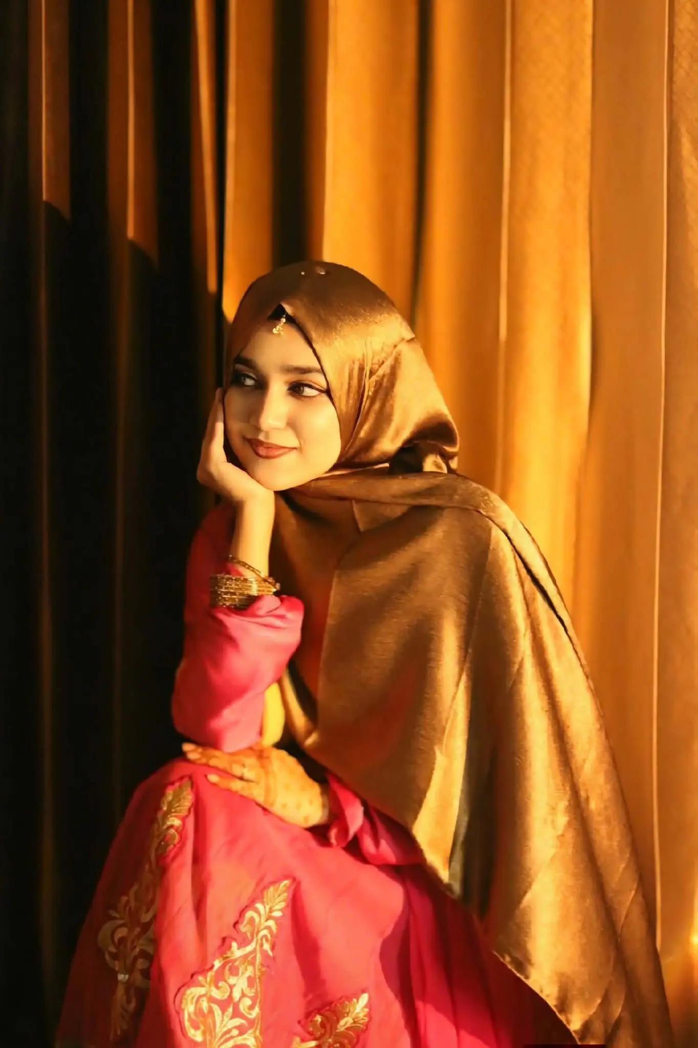 @FarzanaQueen
