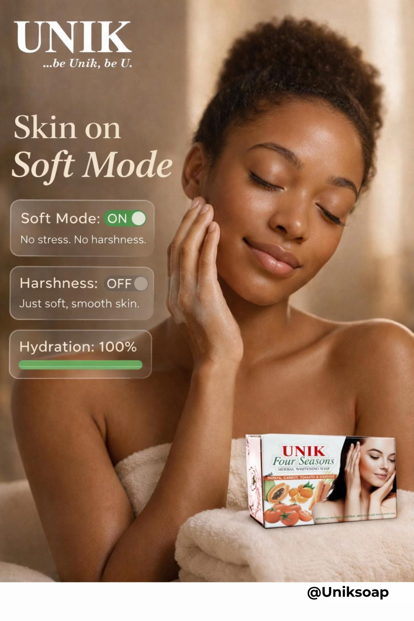 @Unik Soap