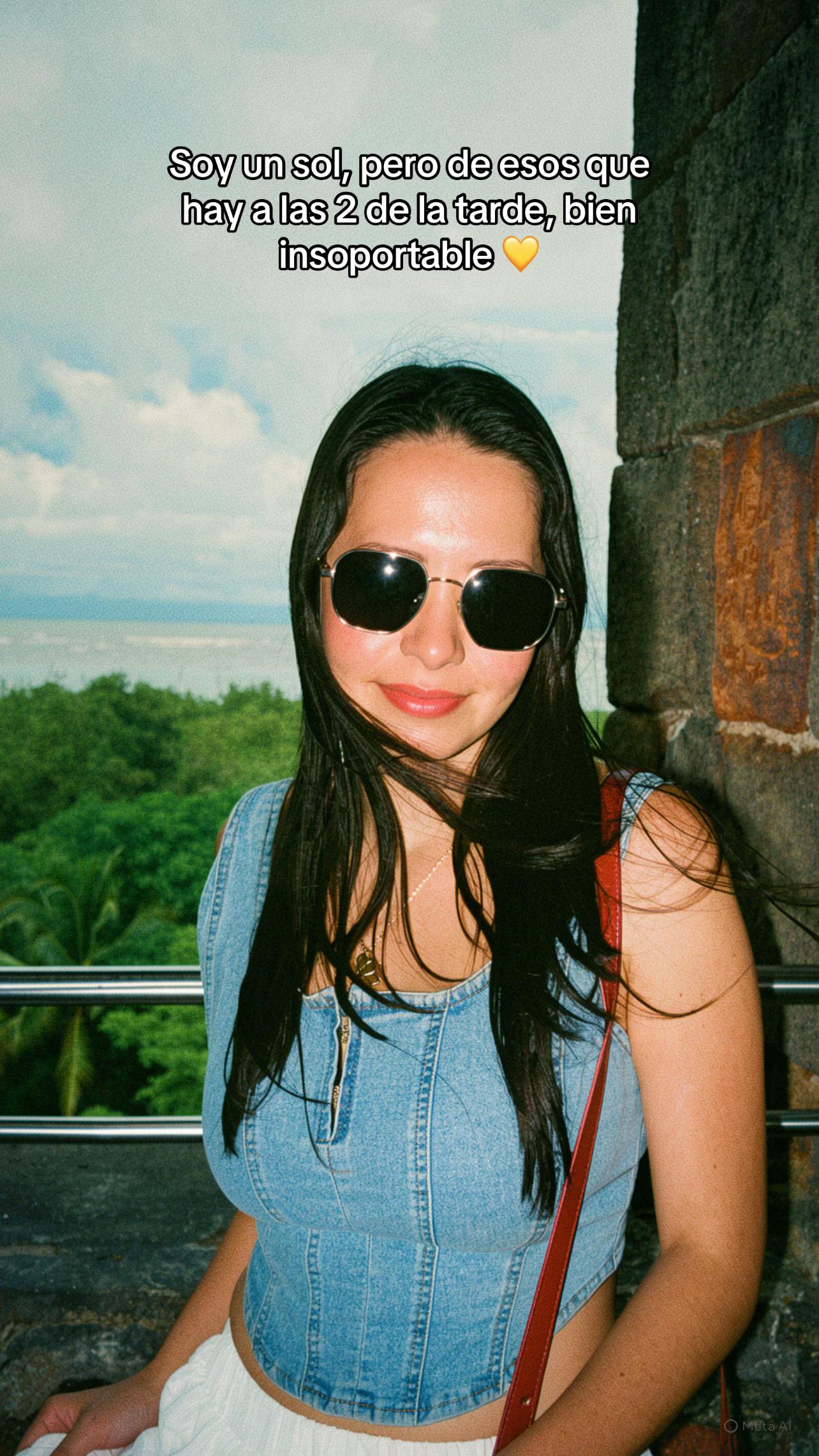 @Melina Peralta