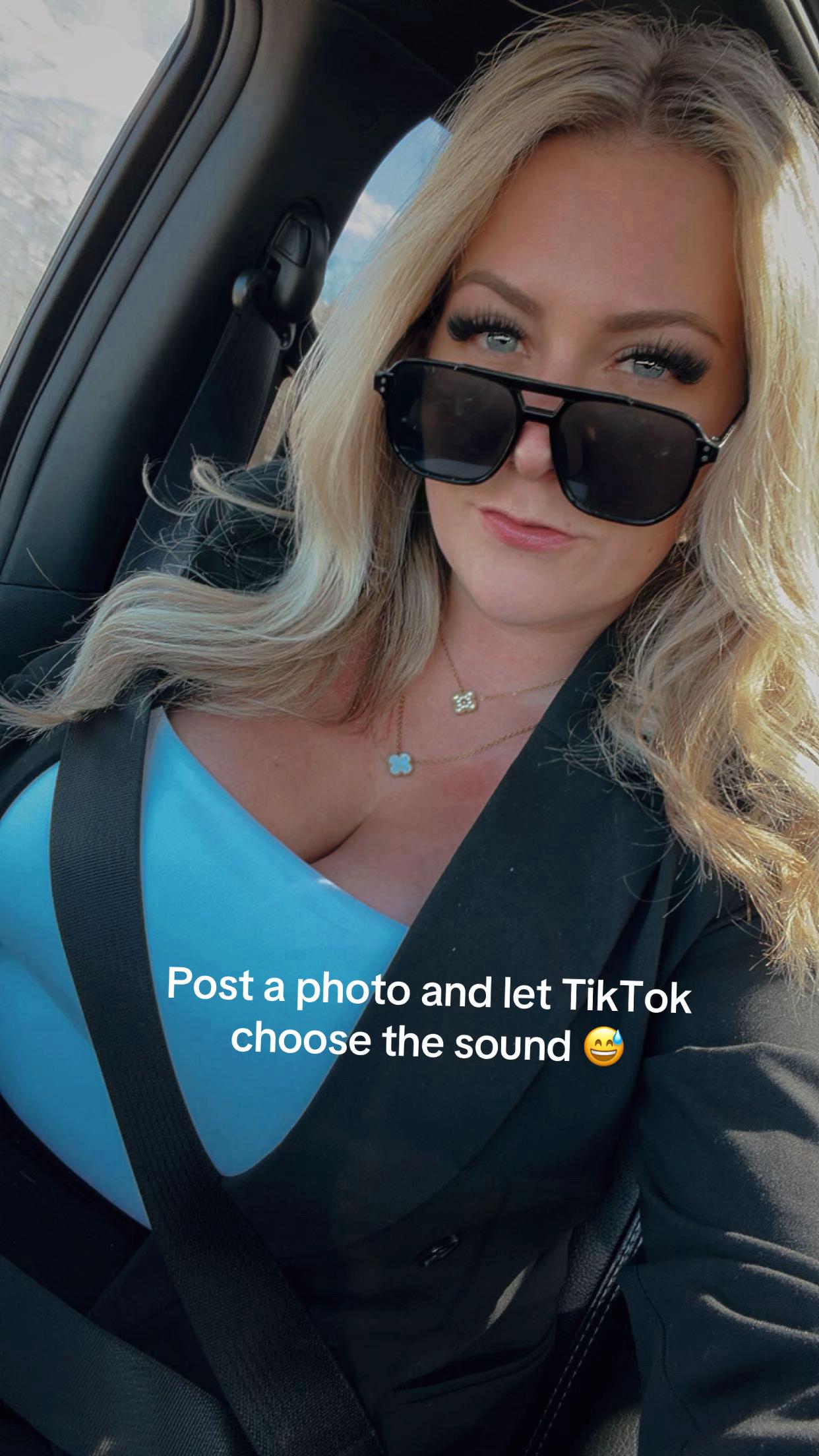 @Keesha Lynn