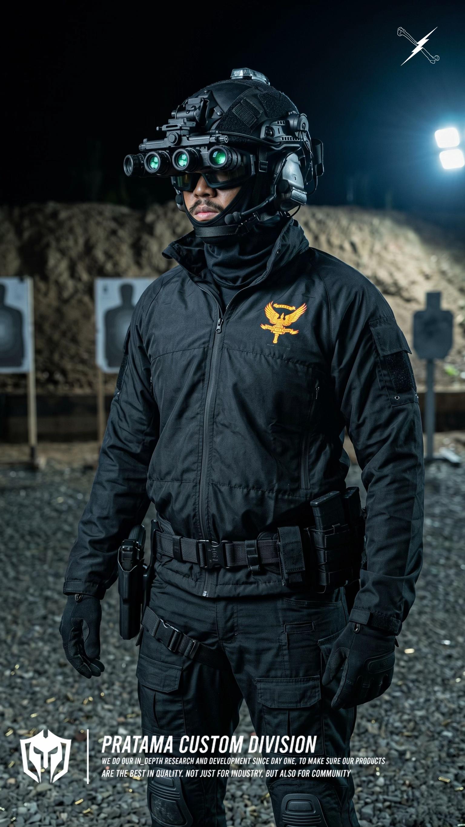 @Pratama Tactical