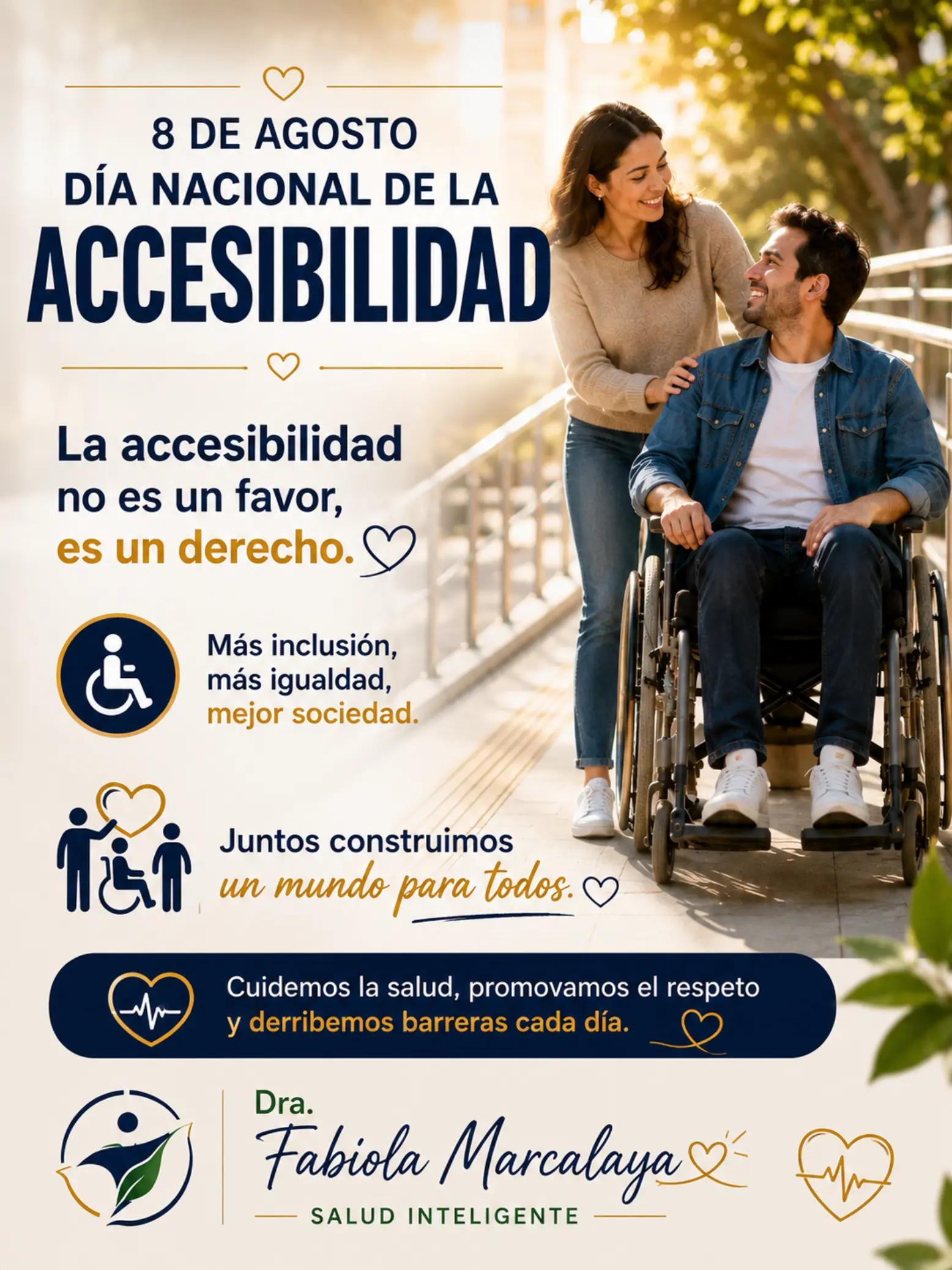 @Dra Fabiola Marcalaya