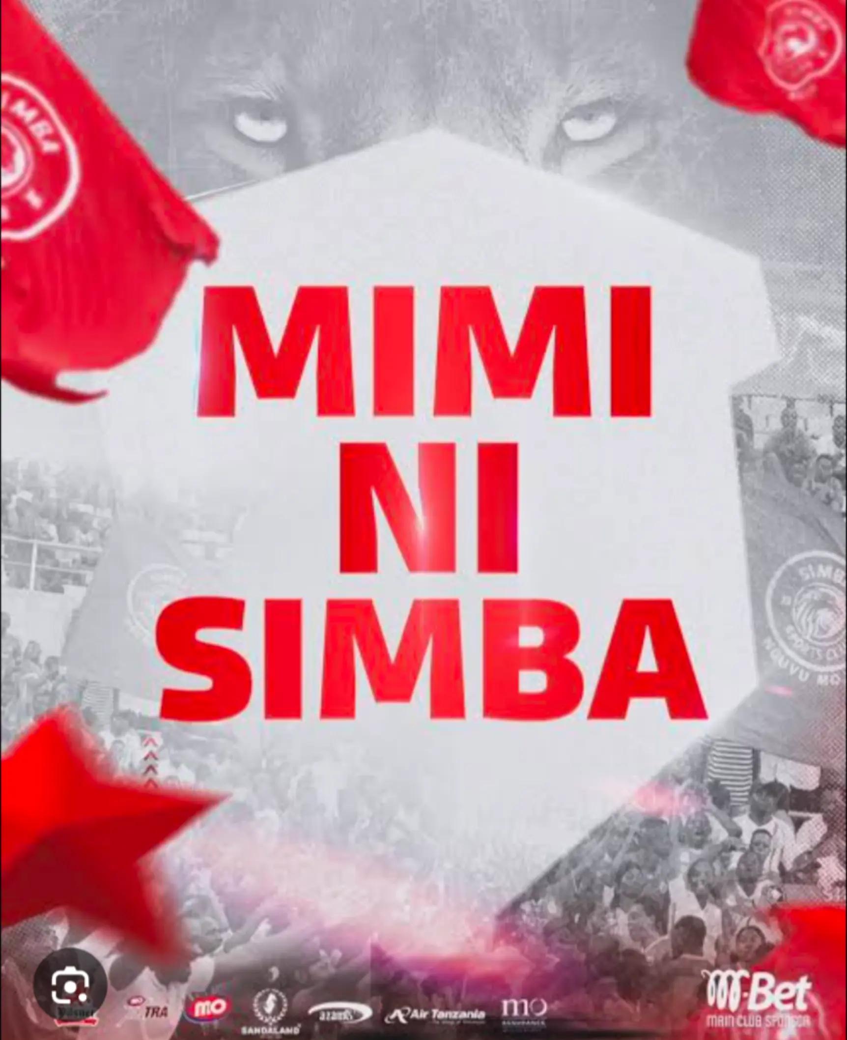 @GRACE SIMBA🦁