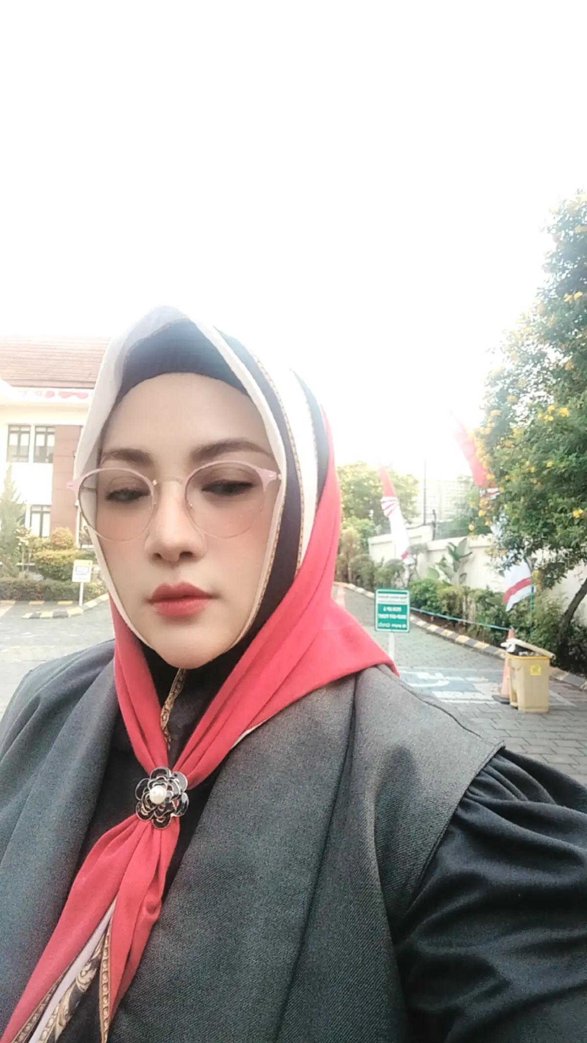 @Bundanya Raisya