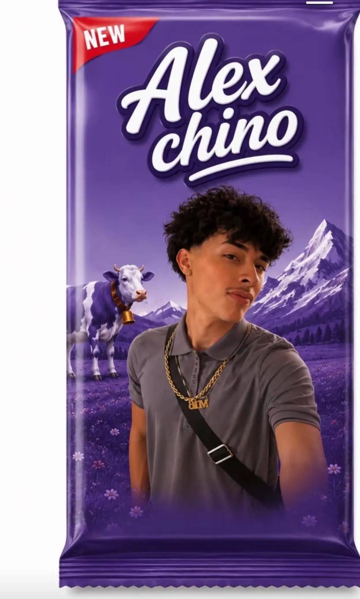 @L&J Chino
