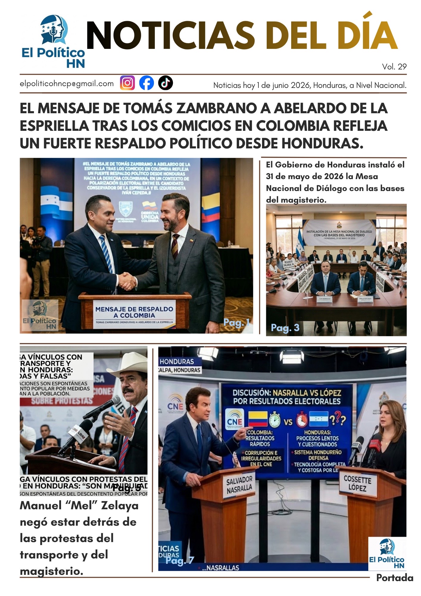 @Elpolitico 🐉