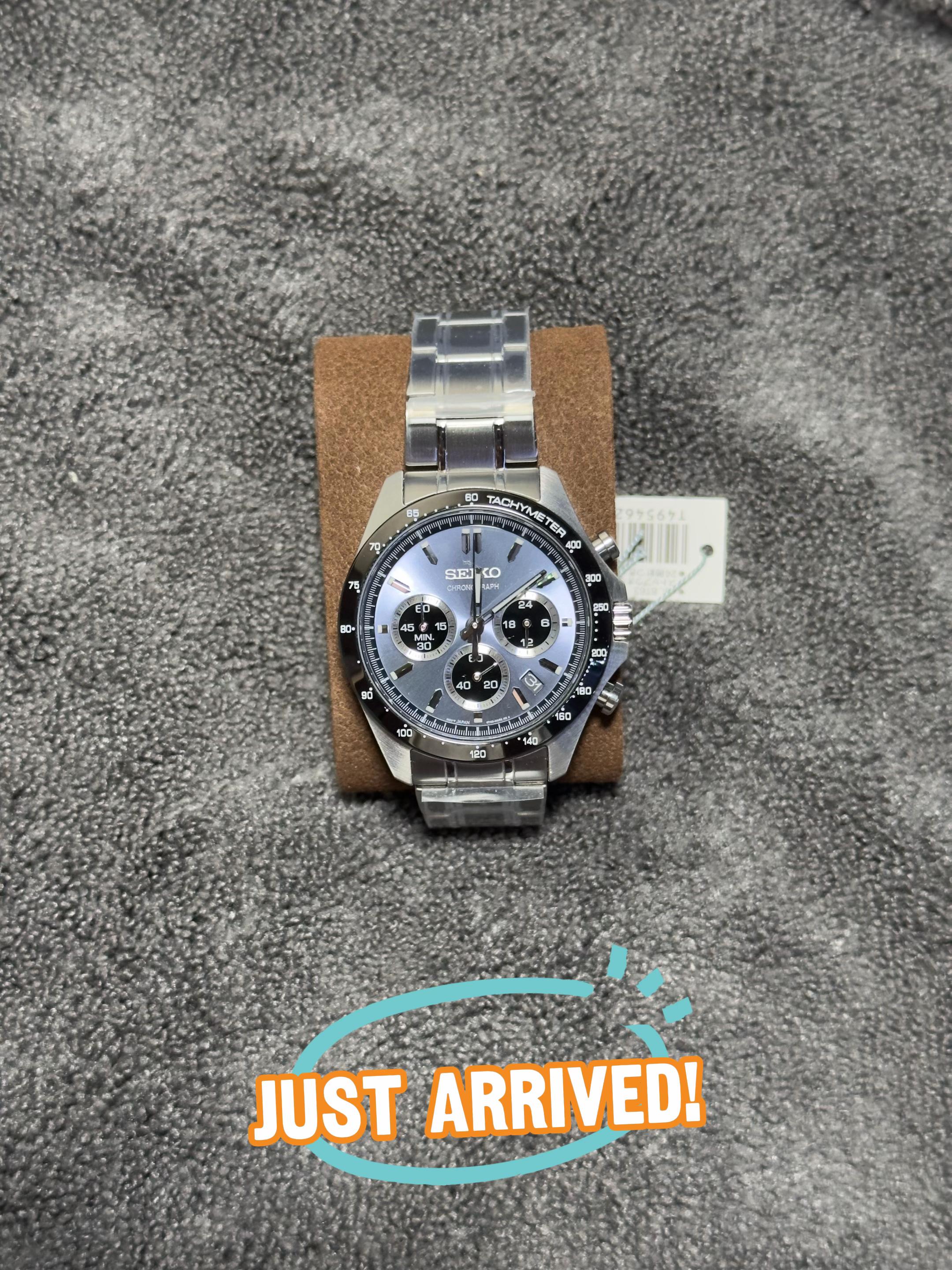 @JE Timepiece ⏱️🇹🇼🇹🇼