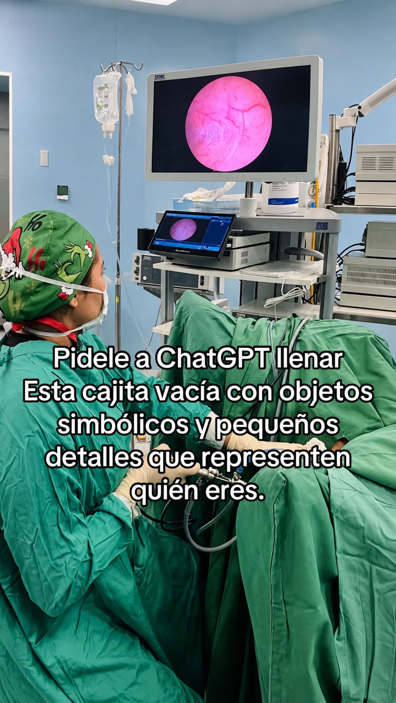 @Ana Escobar
