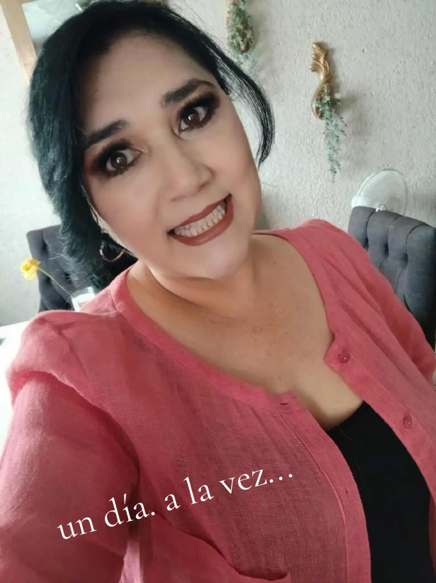 @Sandra M.