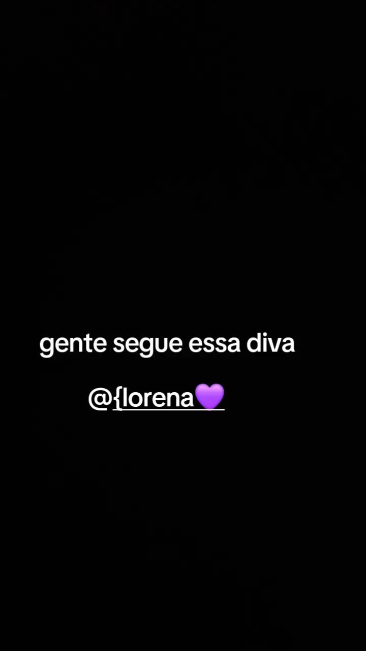 @Manuella Ferreira