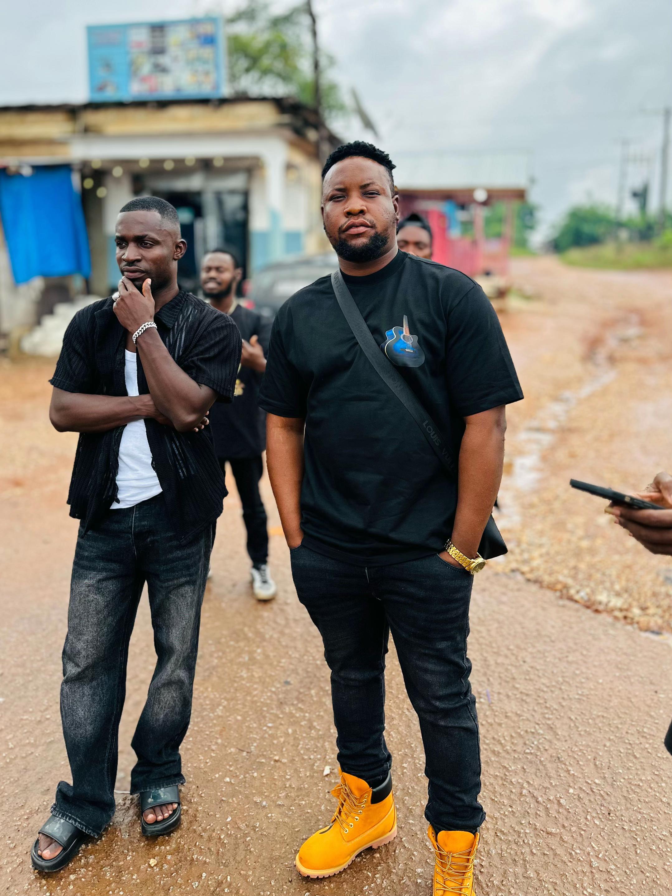 @Good-Muzik 🇯🇲🇬🇭