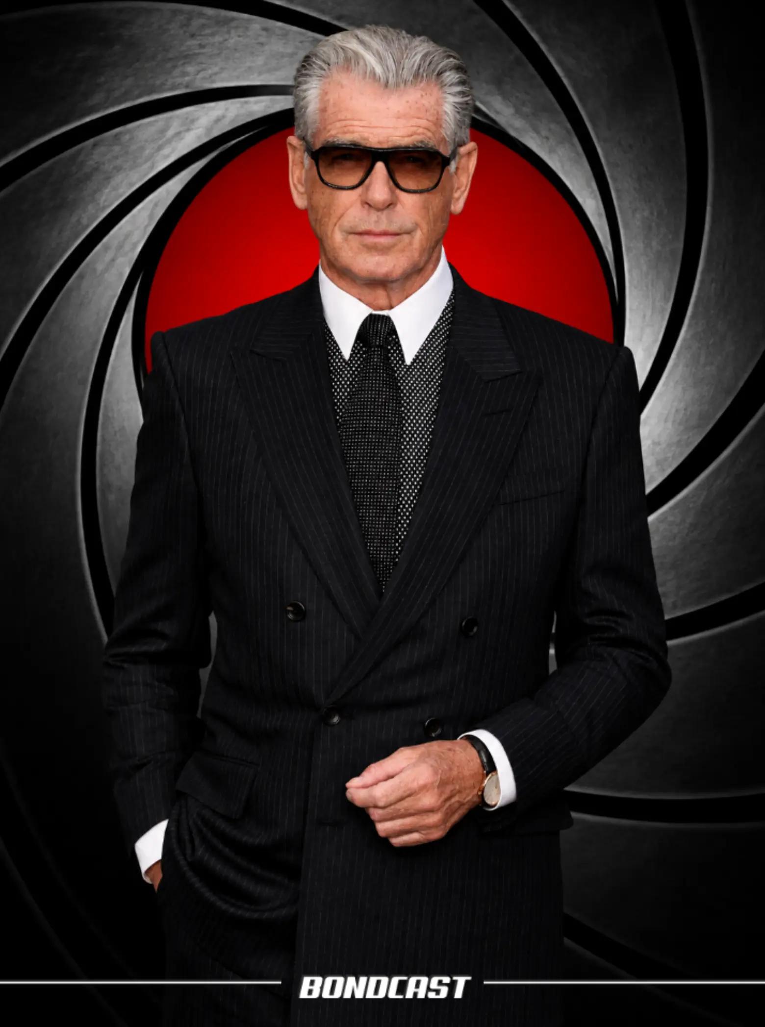 @Bondcast Brasil