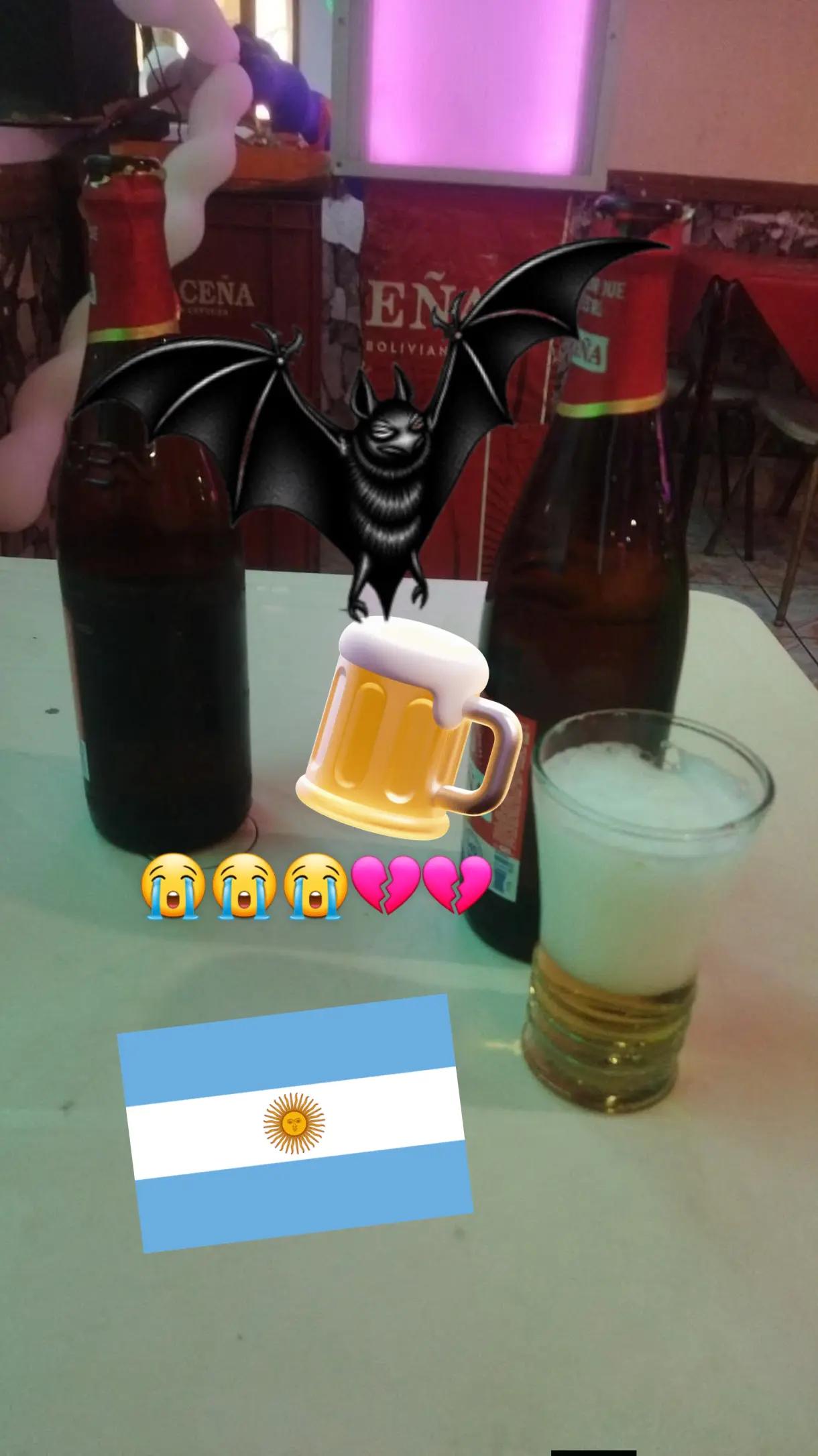 @☦️ 🐇 LIMACHI 1  🐇 ☯️ 🇧🇴 ⚧️