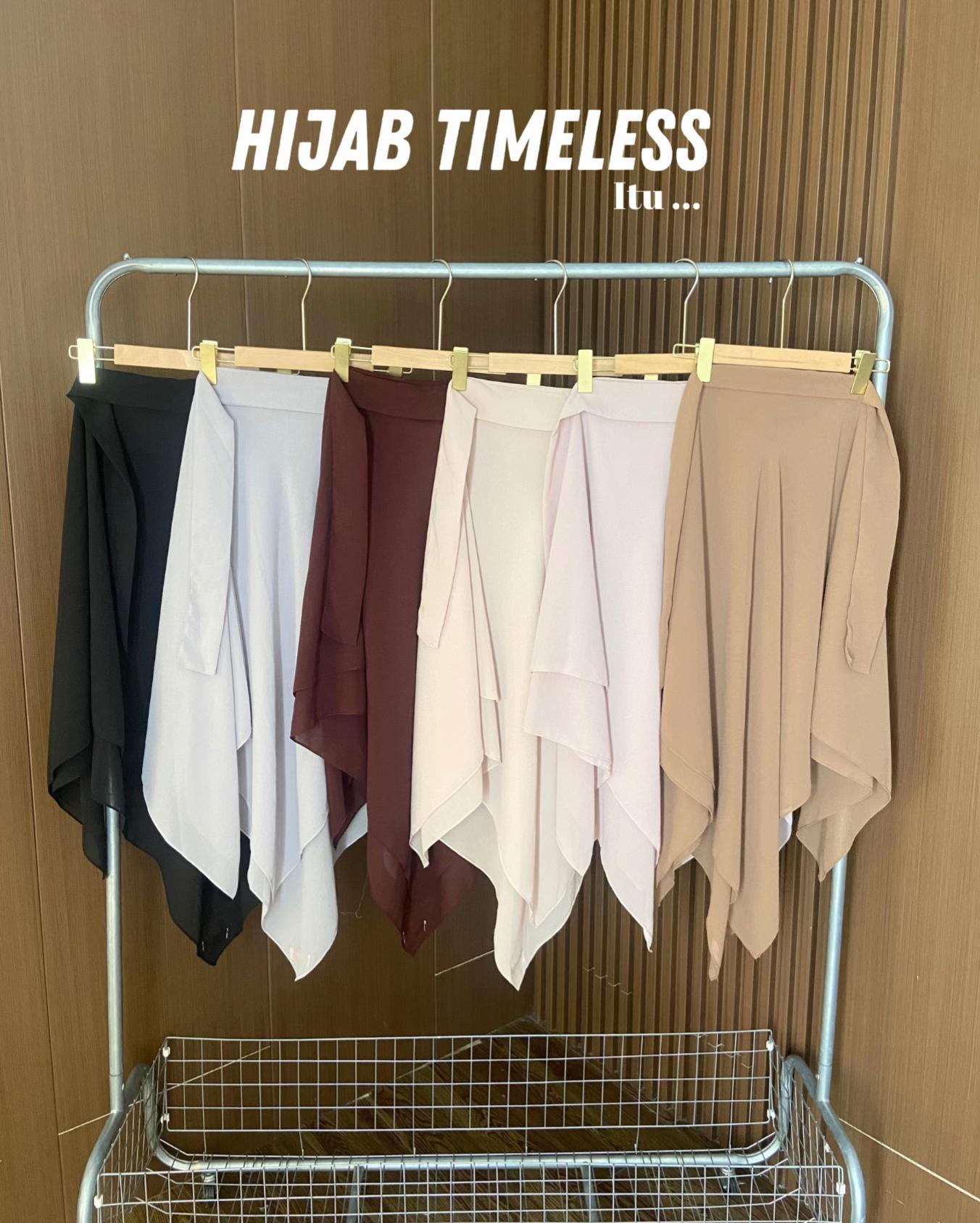 @Mile Hijab