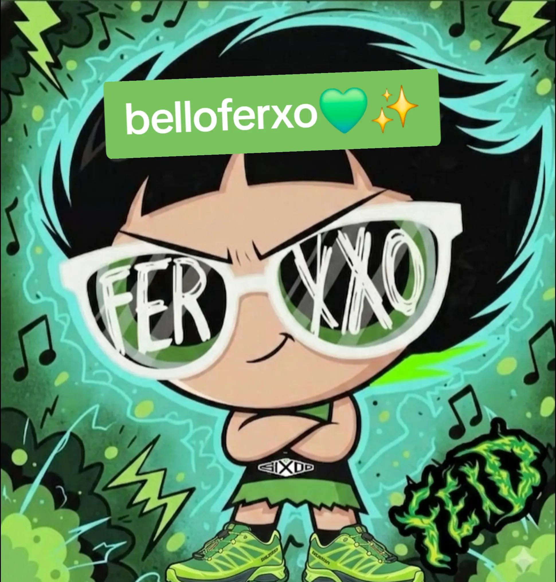 @Feid x Max