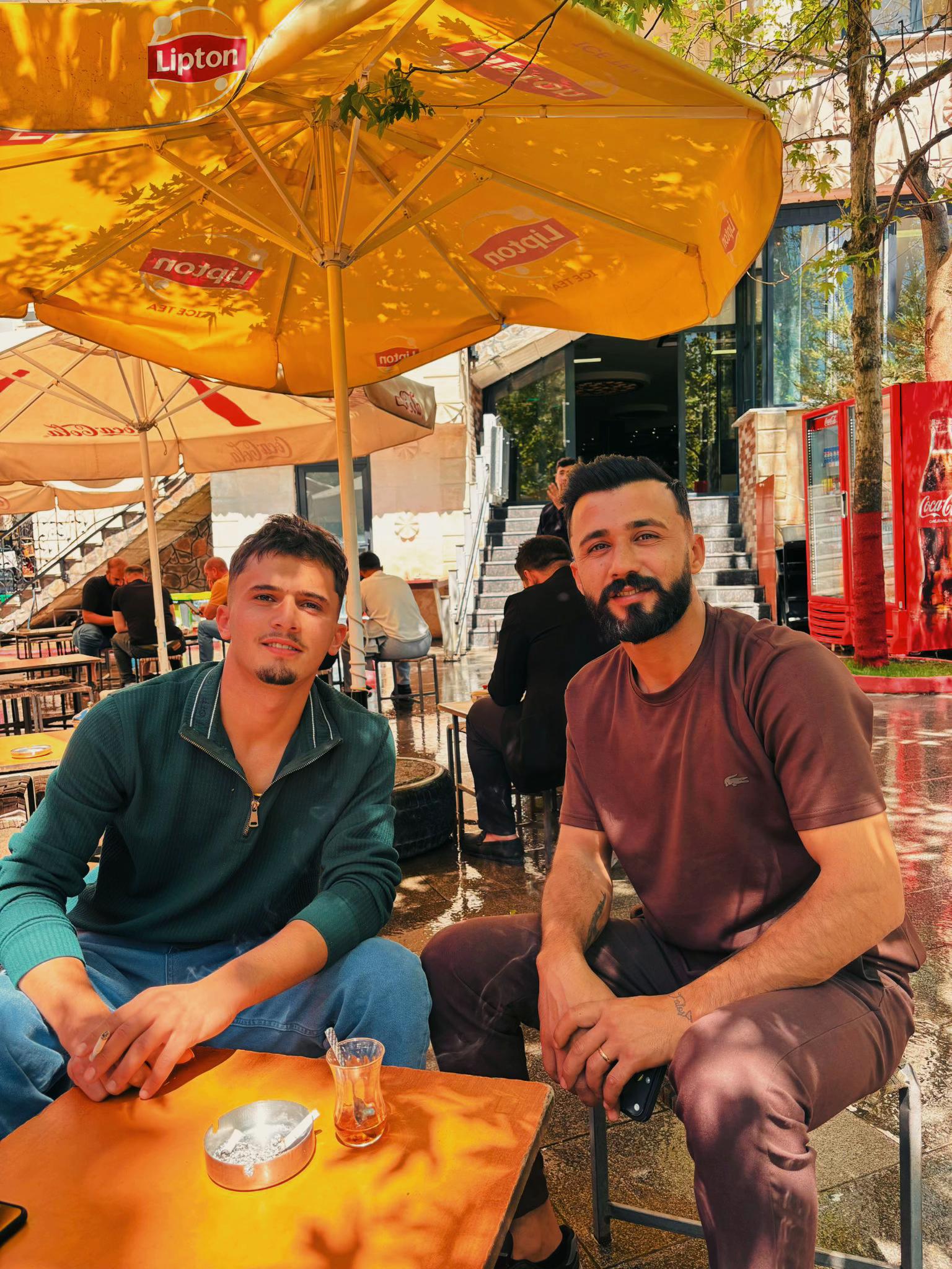 @Emrah Alada