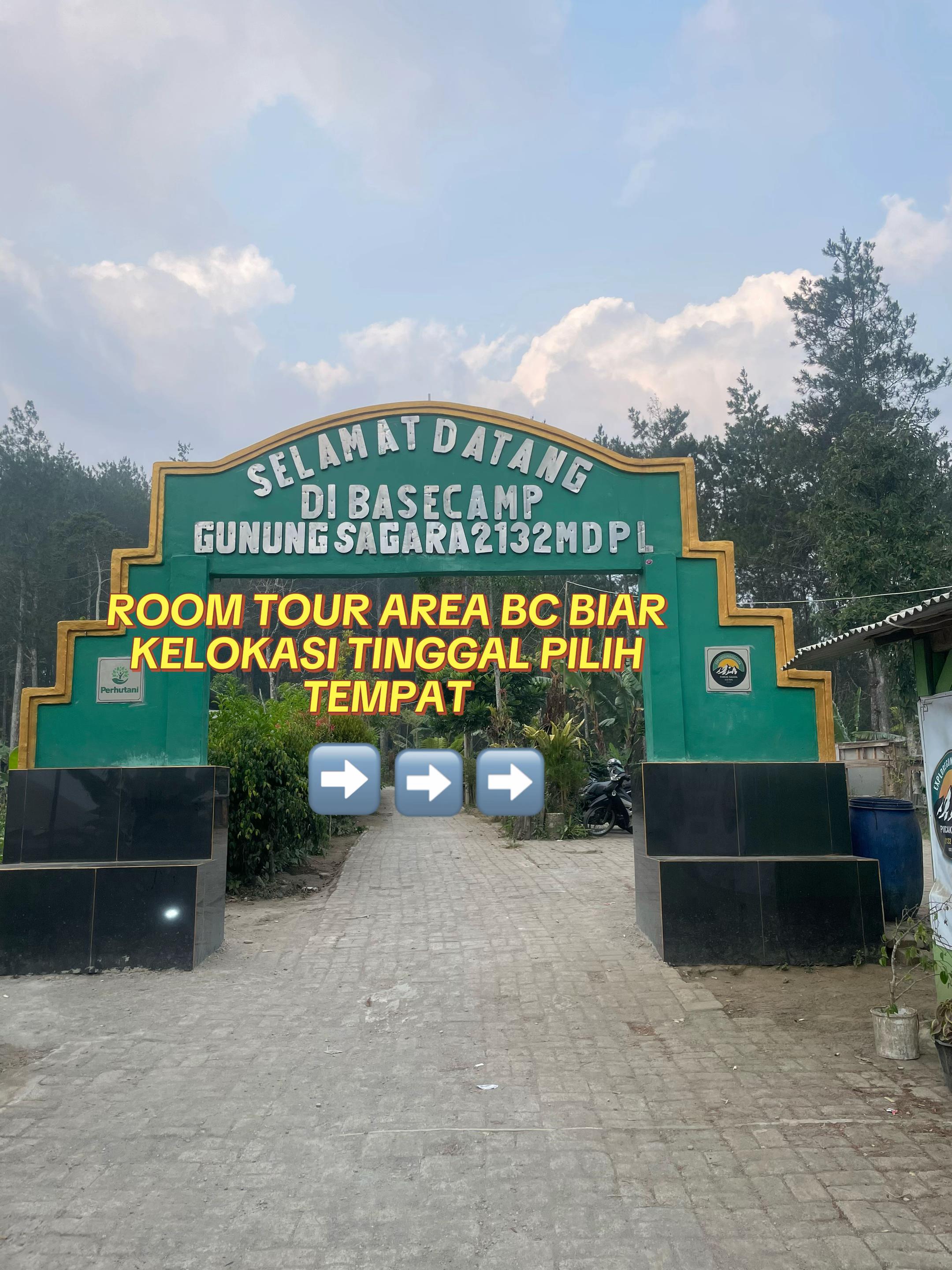 @Mt sagara