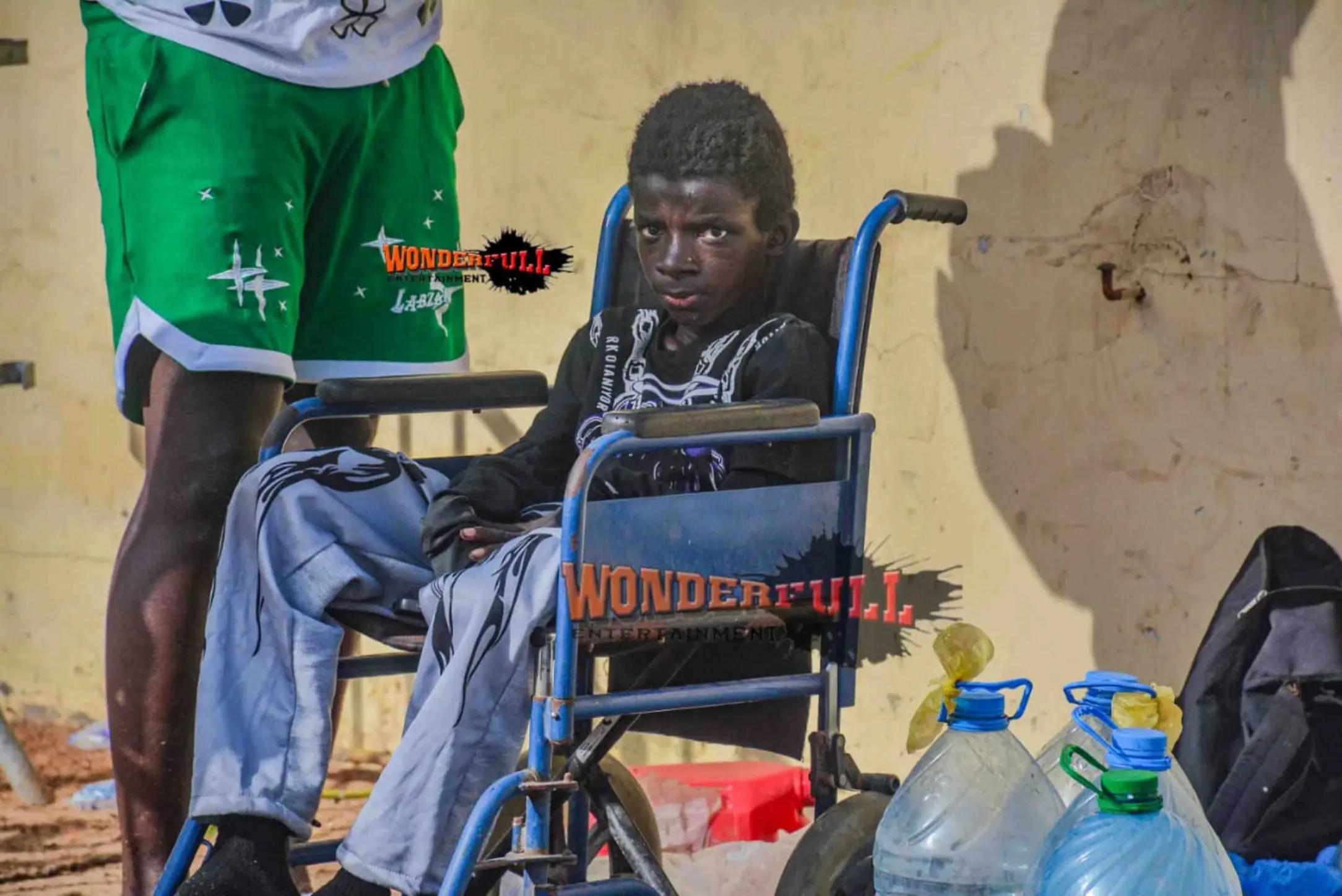 @MAMECHEIKH MBAYE