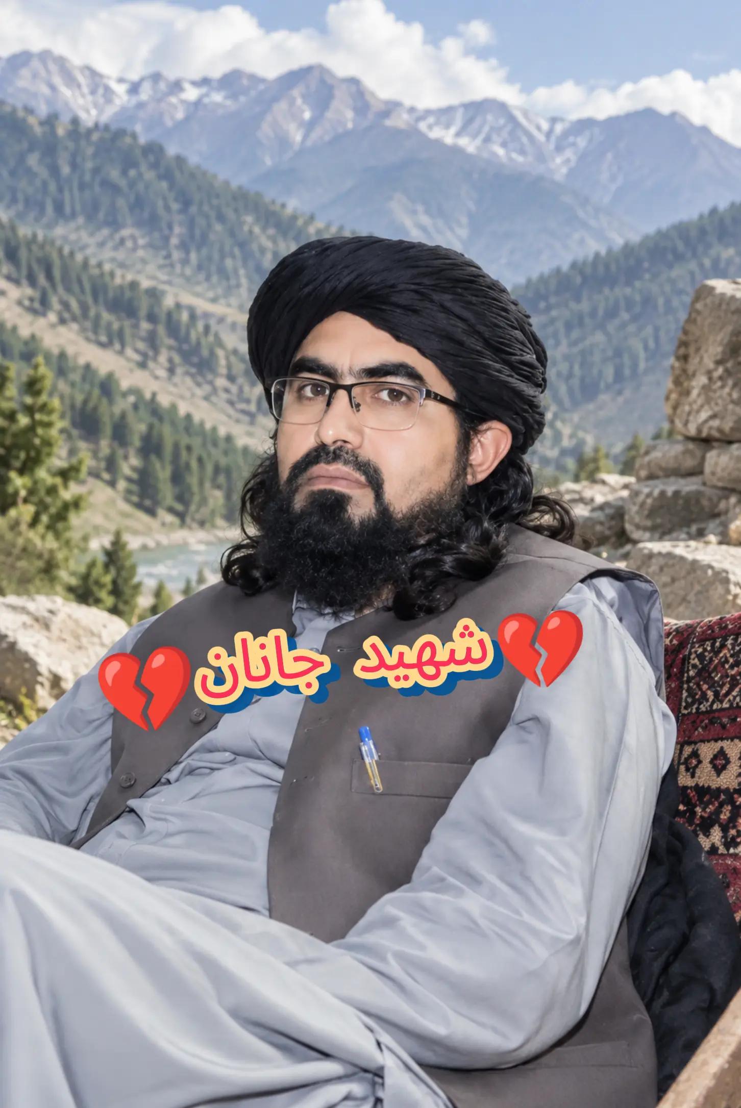 @Amjadafridi