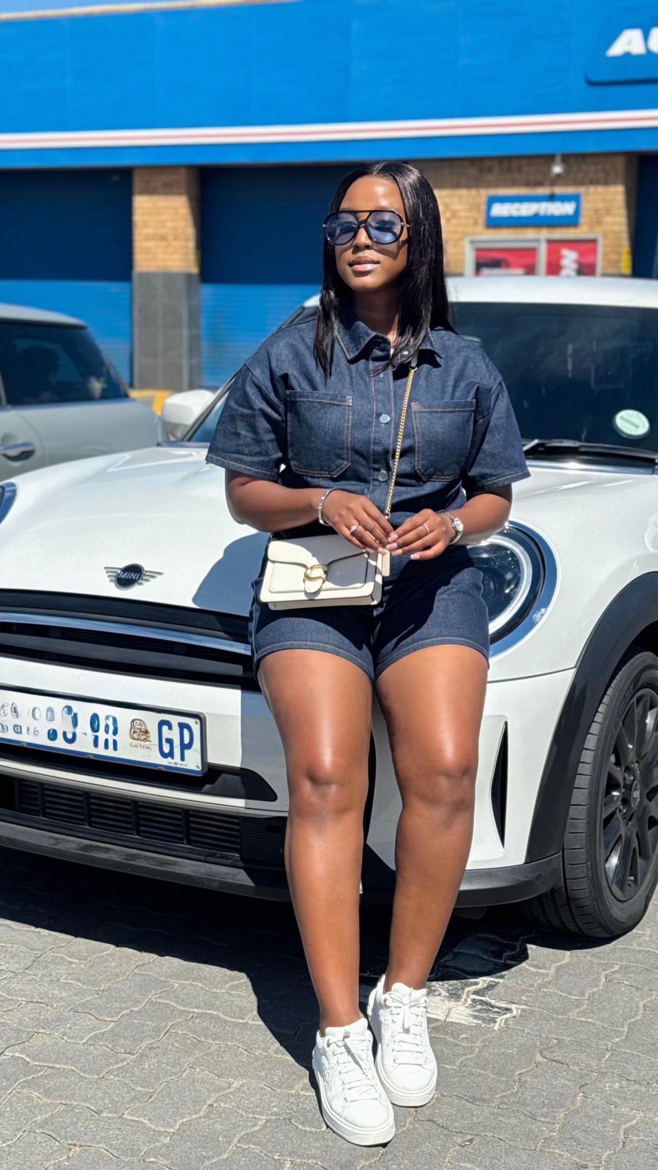 @Katlego Mphahlele ๐ฟ๐ฆ
