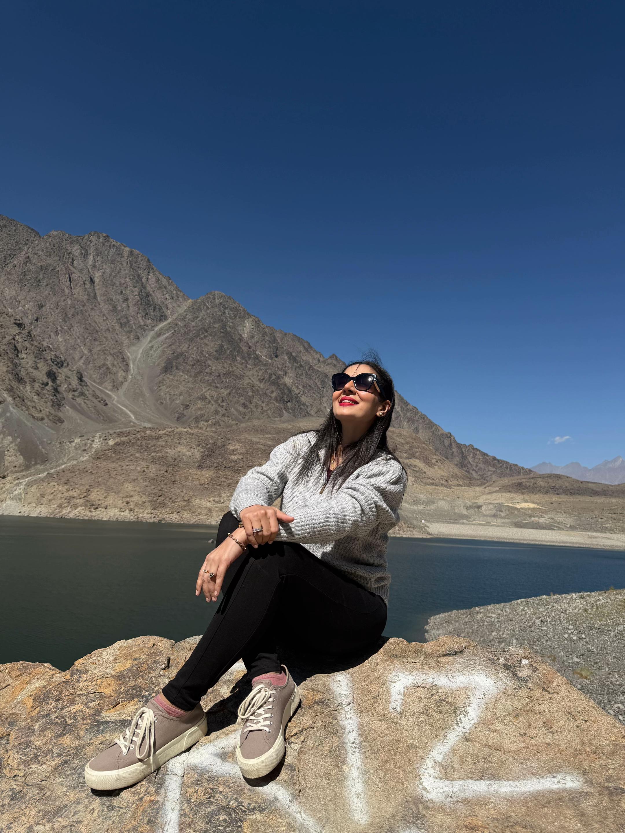 @Saima Qureshi