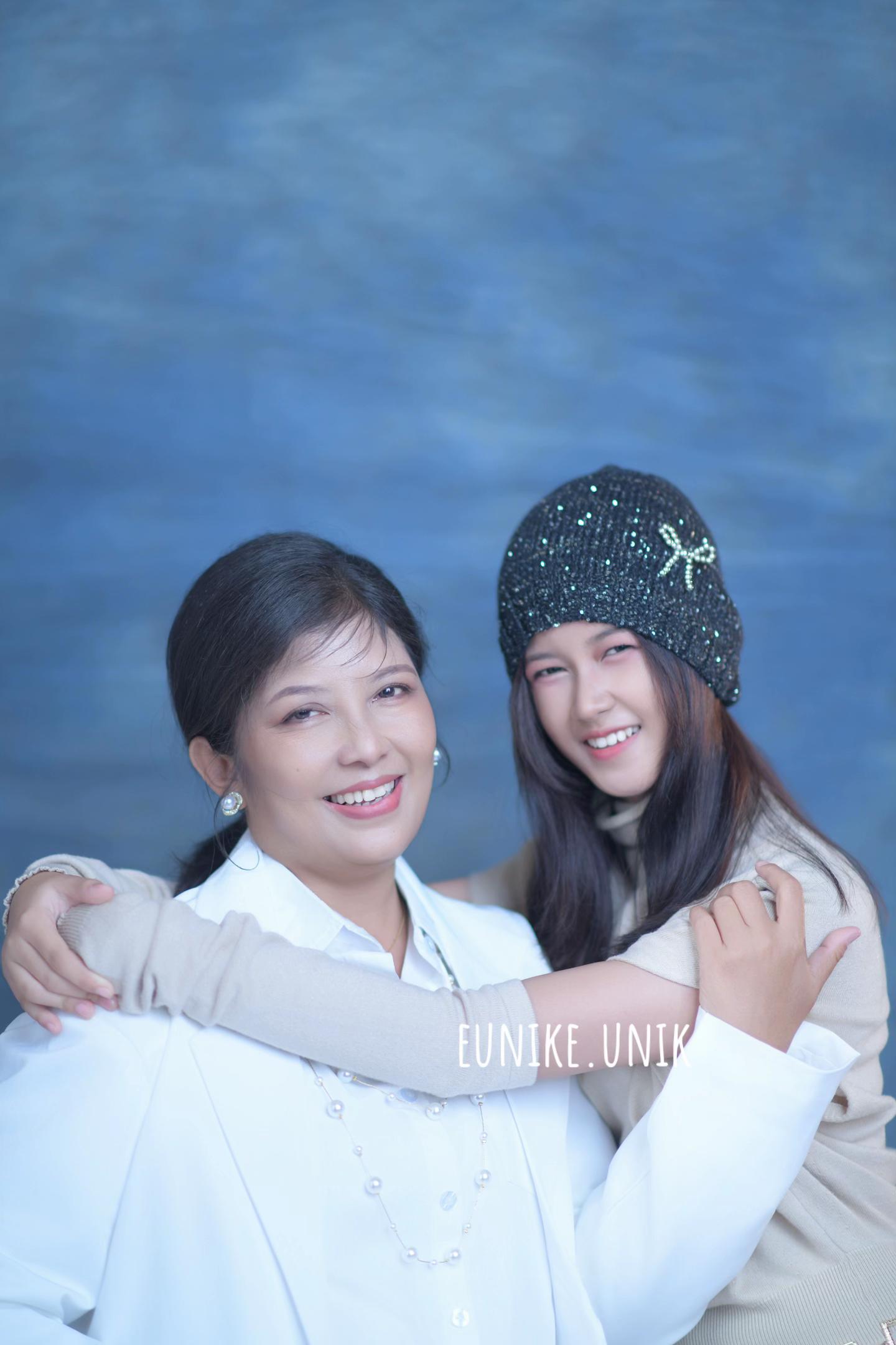 @Eunike ( Unik )