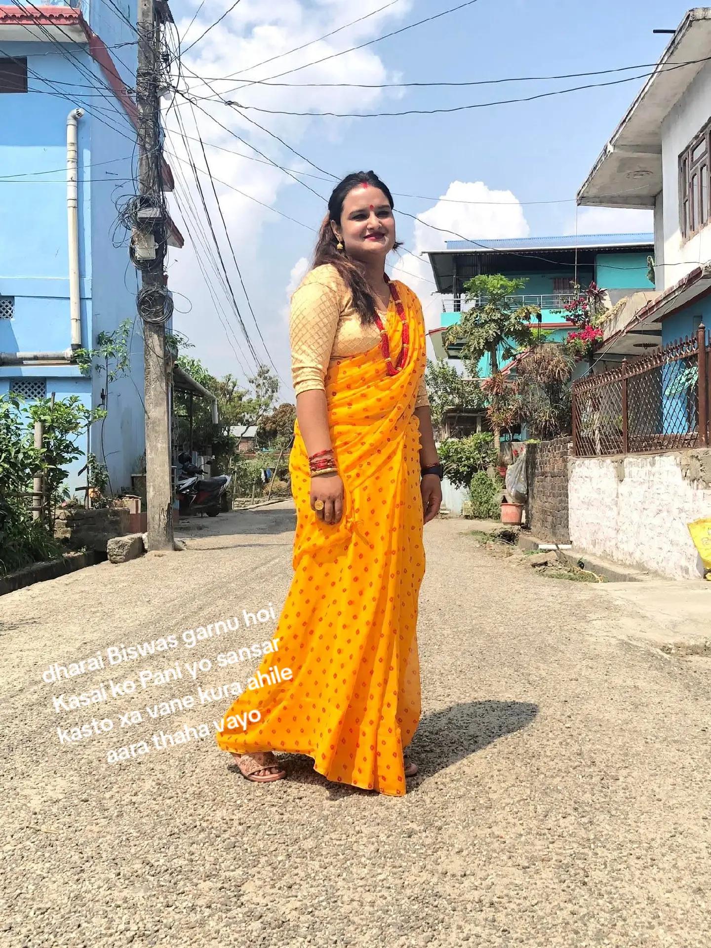 @Kamala Khadka Bhanda
