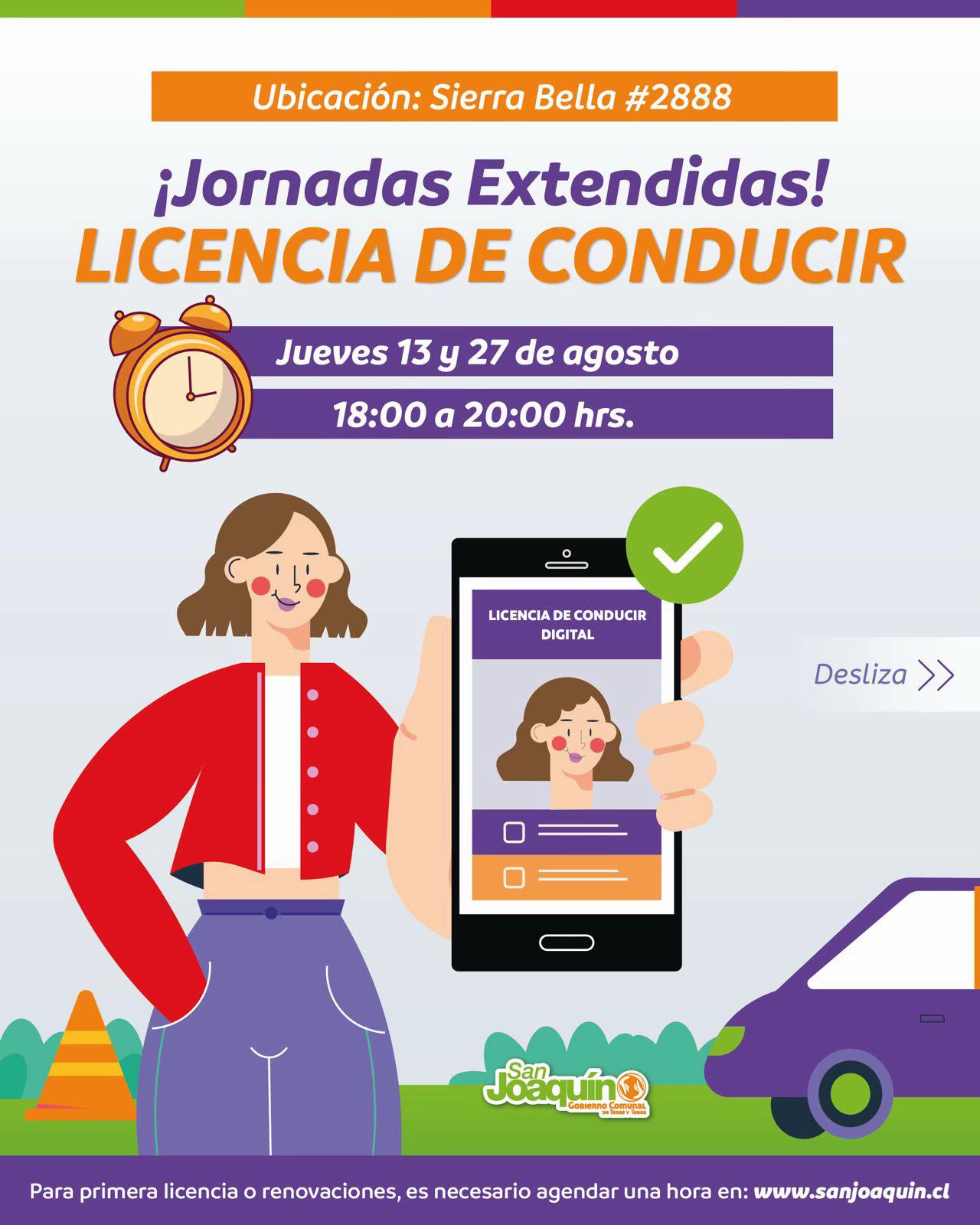 @Muni San Joaqu&iacute;n