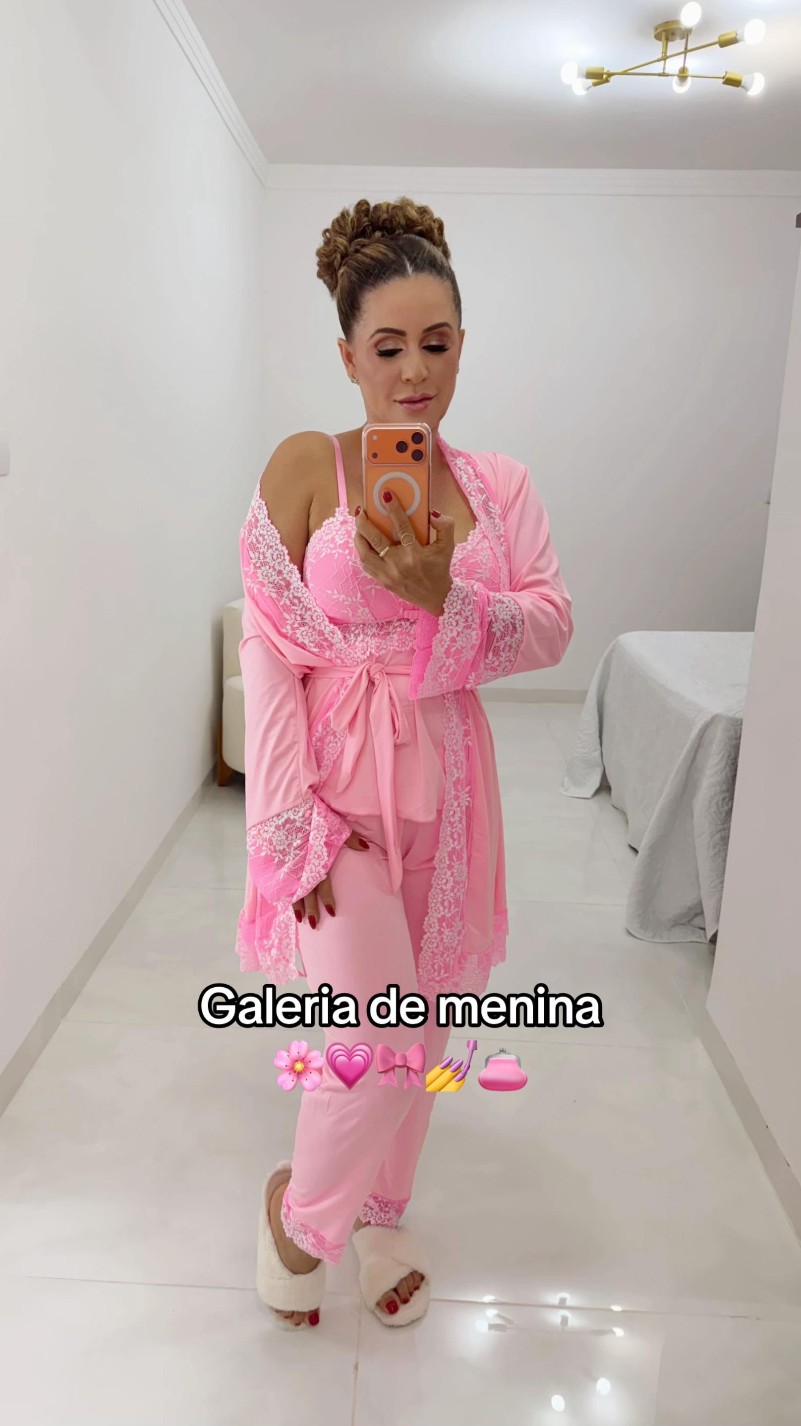 @Maria Pimenta moda íntima
