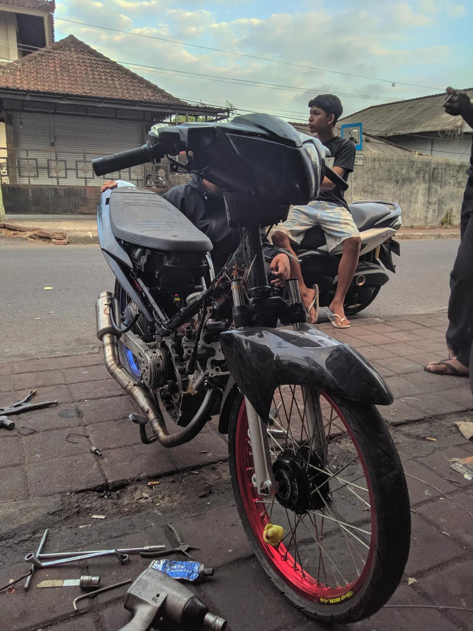 @OMPONGSPEED