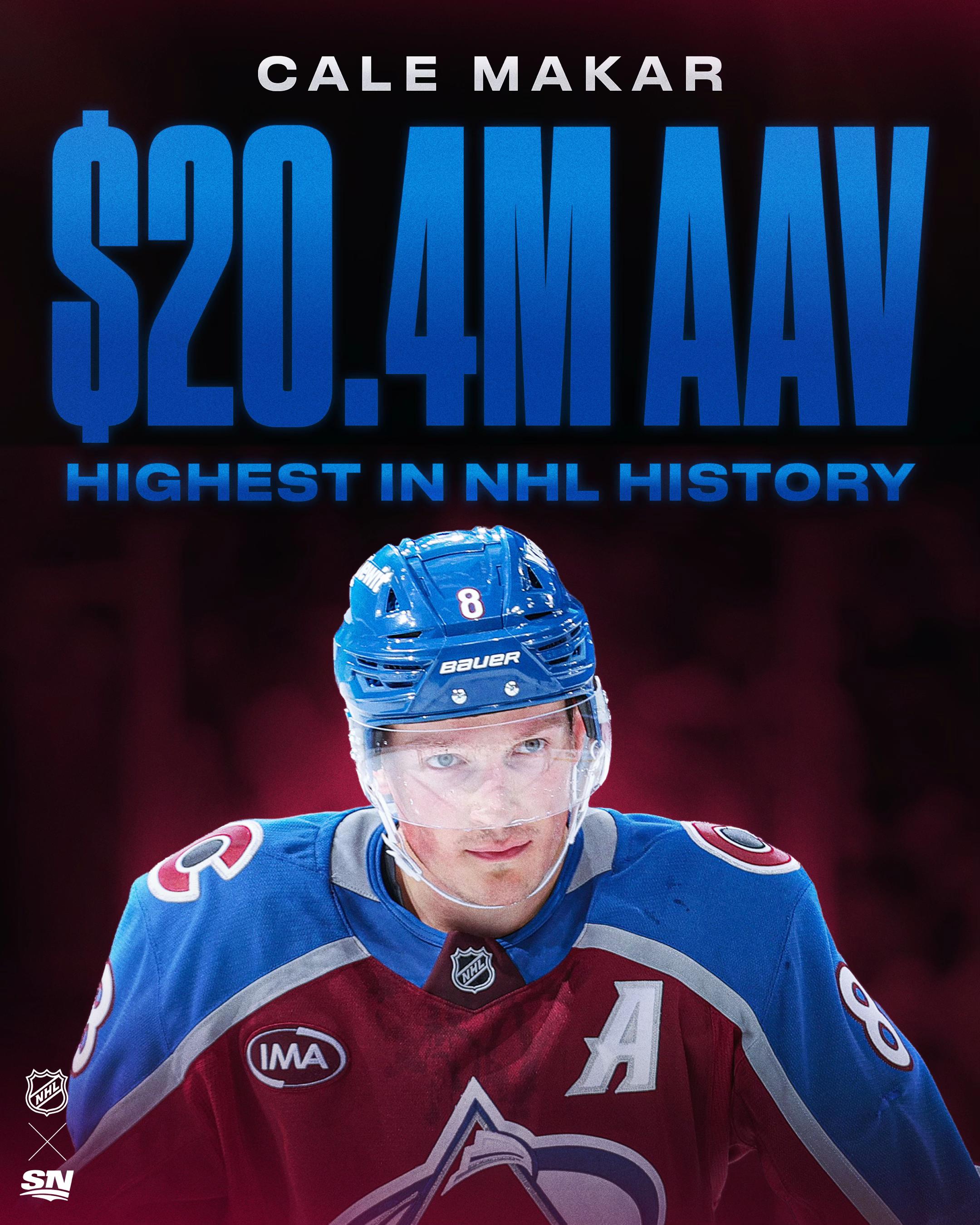 @Sportsnet ๐จ๐ฆ
