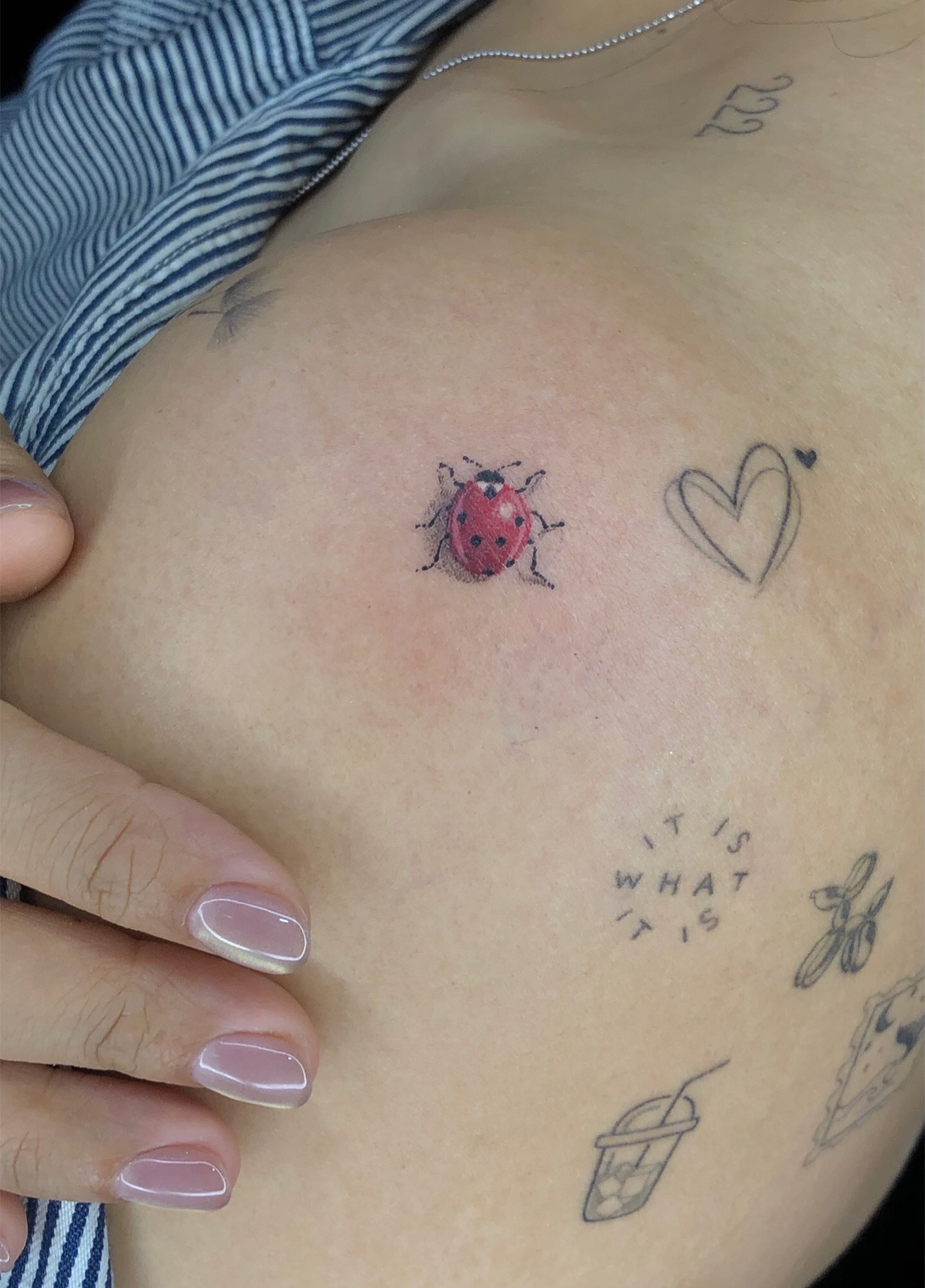 @HzA tattoo & drawing