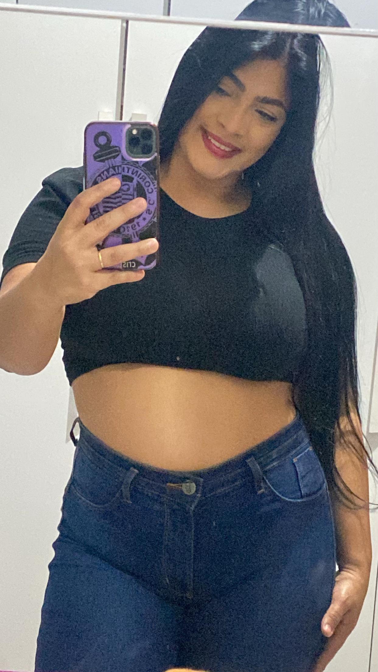 @Cristiane Brandão