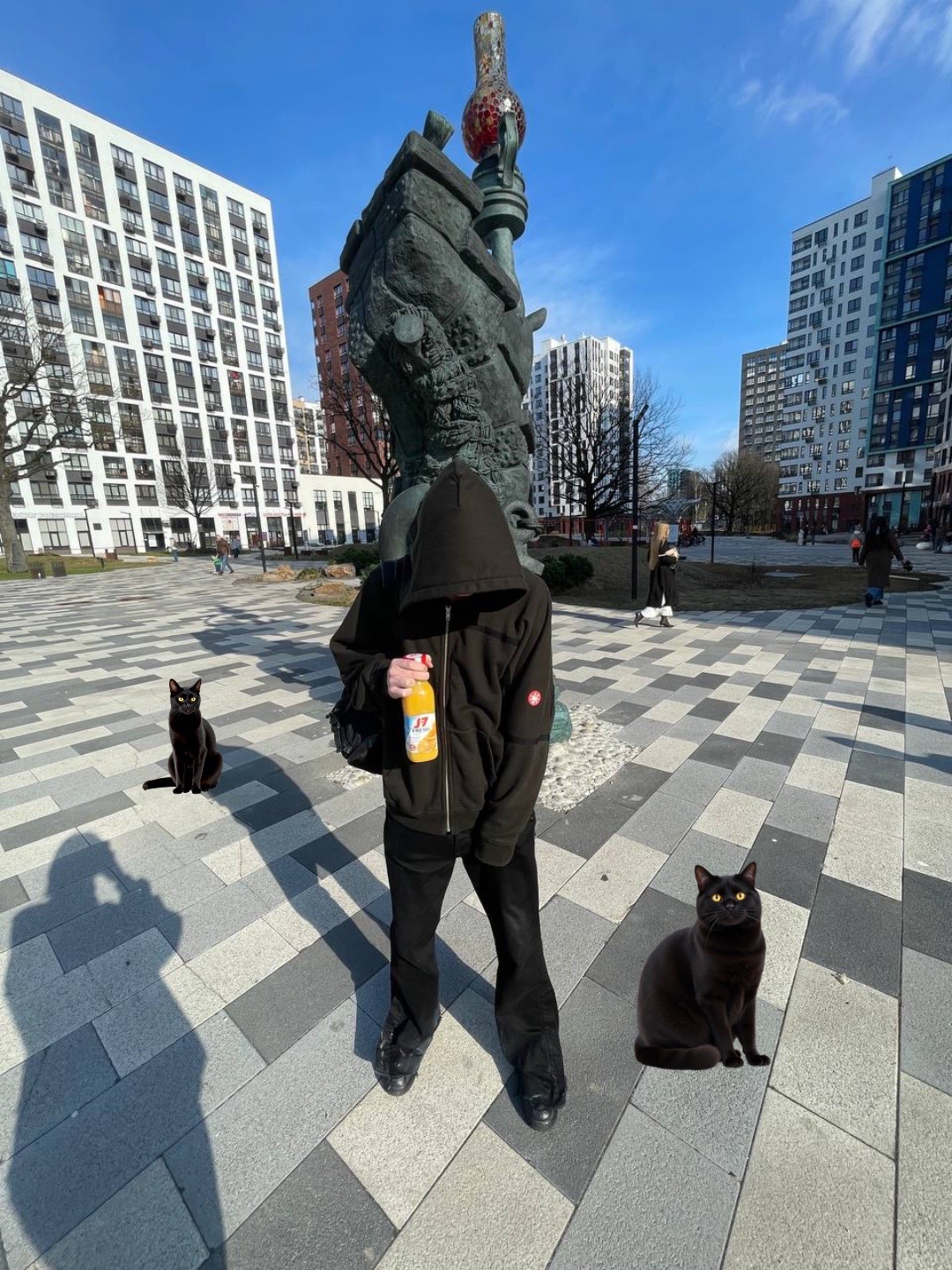 @даня аморе