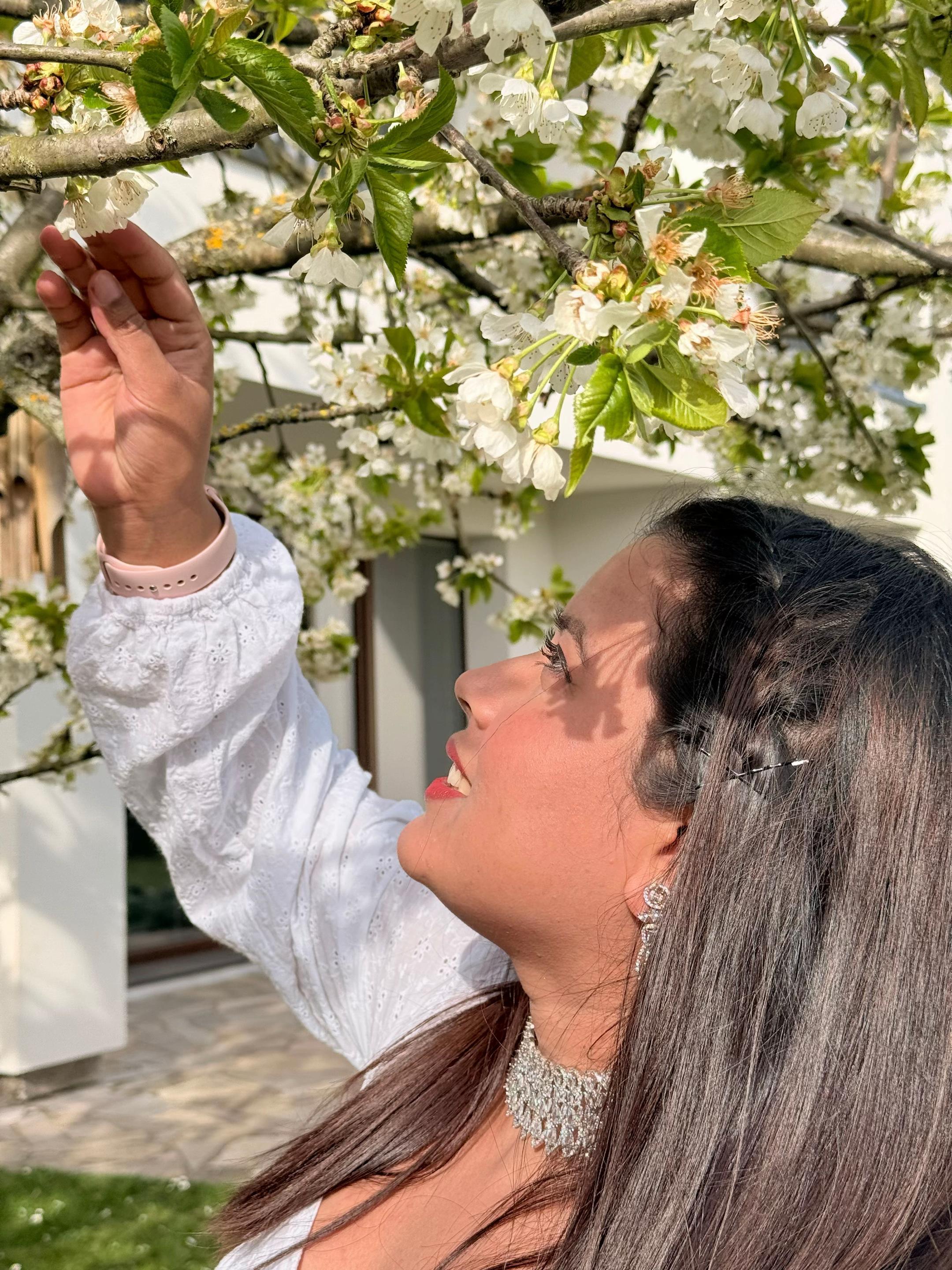 @🕉️Susmita baniya♉️