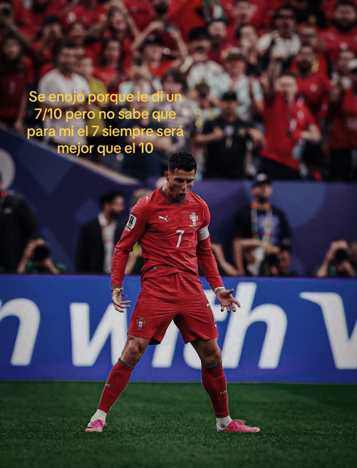 @Cristiano