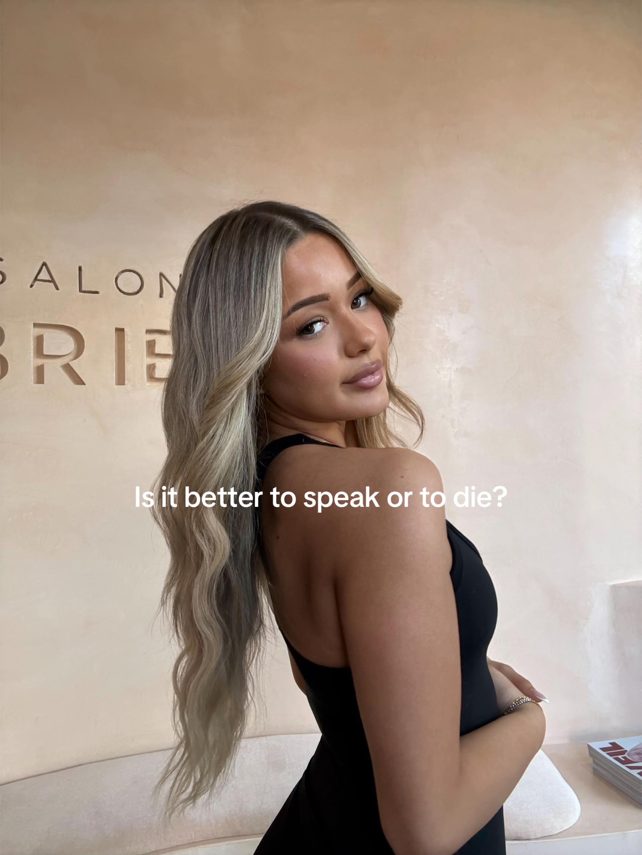@Alyssa Polimeni