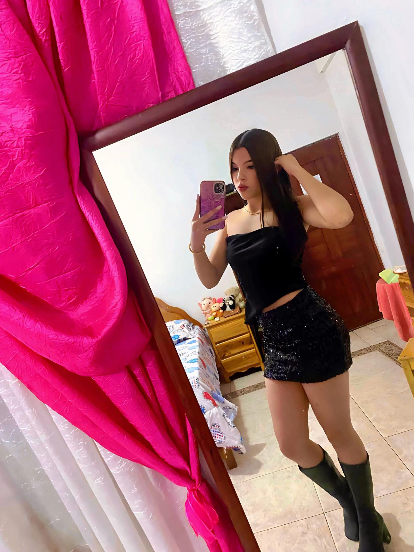 @Anais
