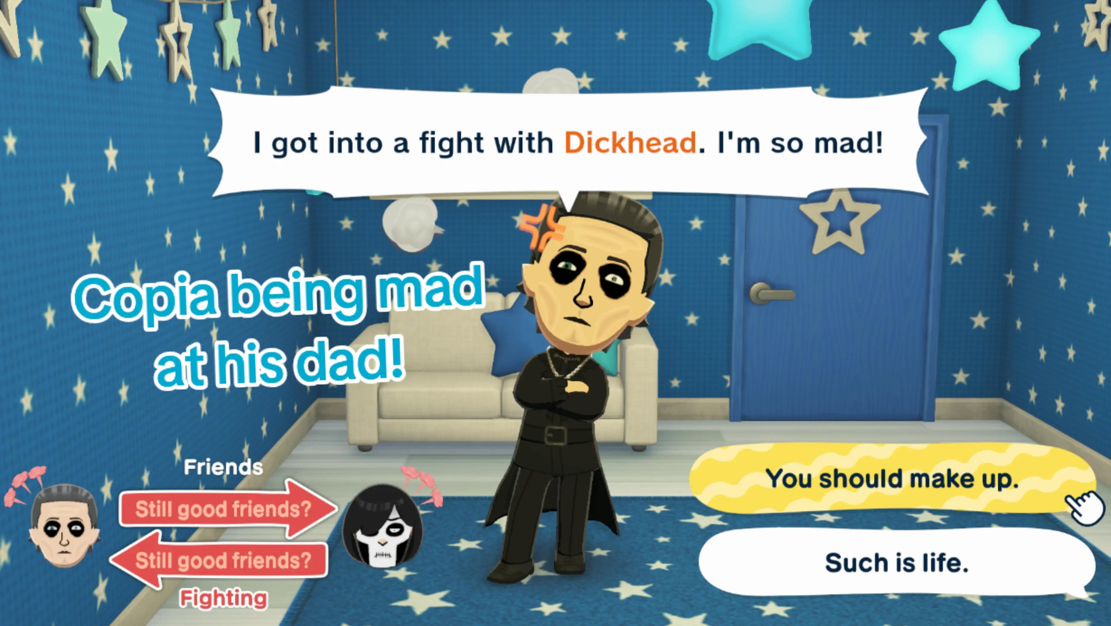 @๐ AF: MichiDrawsAThing ๐ธ