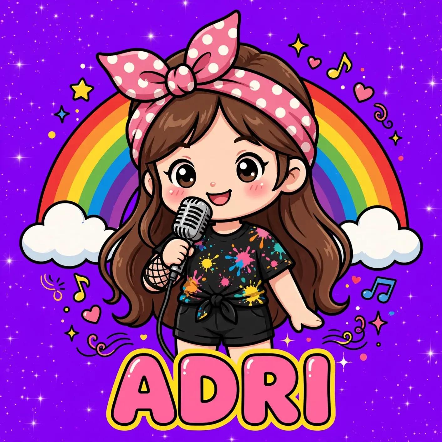 @Adrianaaparecidadeje