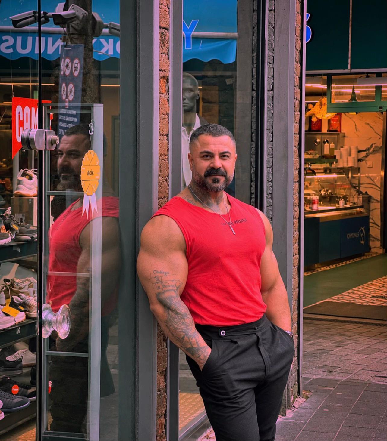 @Yusuf çiftİ
