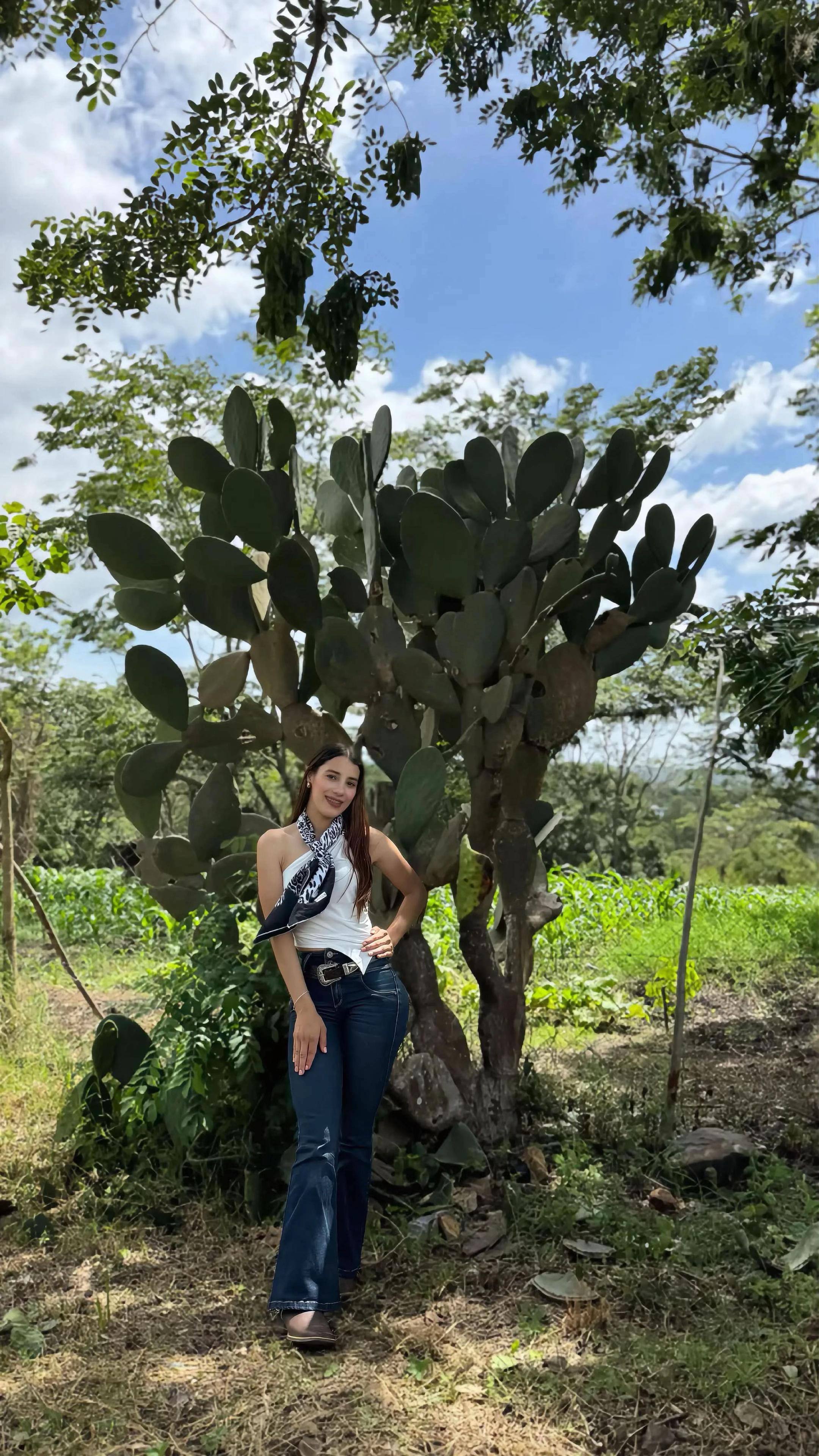 @Mary Estévez 4X4👩🏻🌾🚜☘️