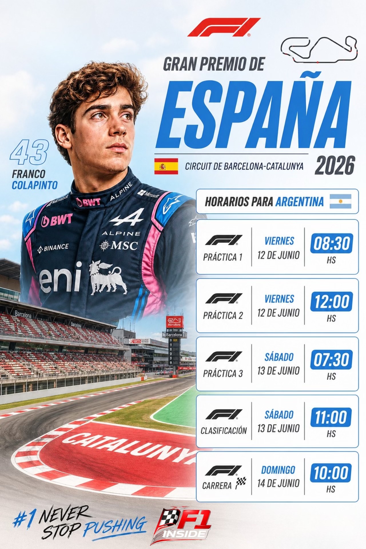 @F1 Inside