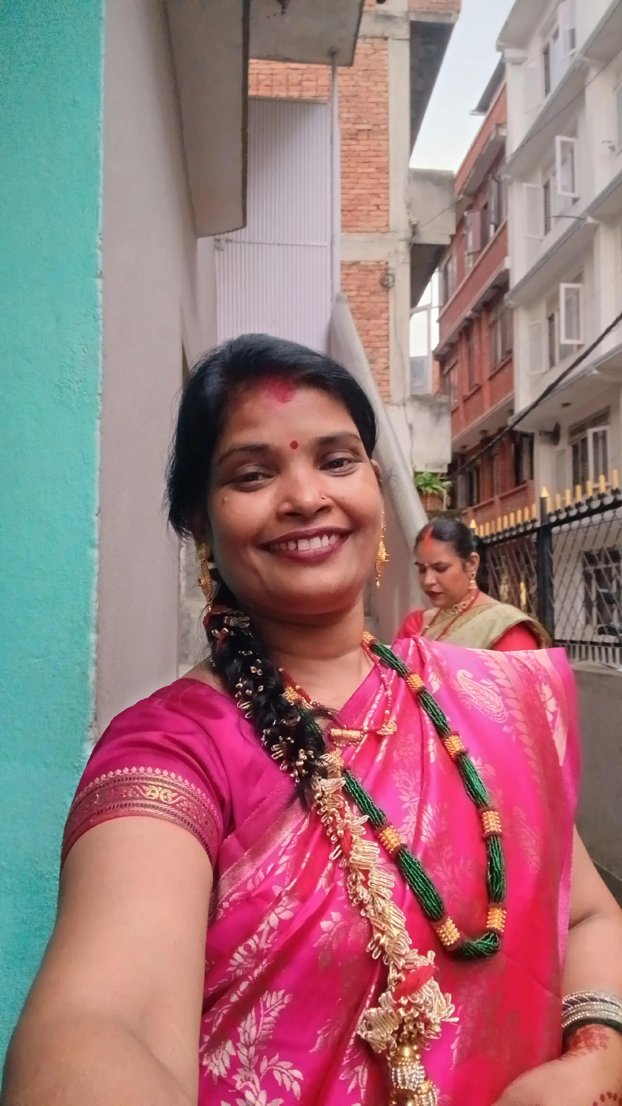 @rinku shah
