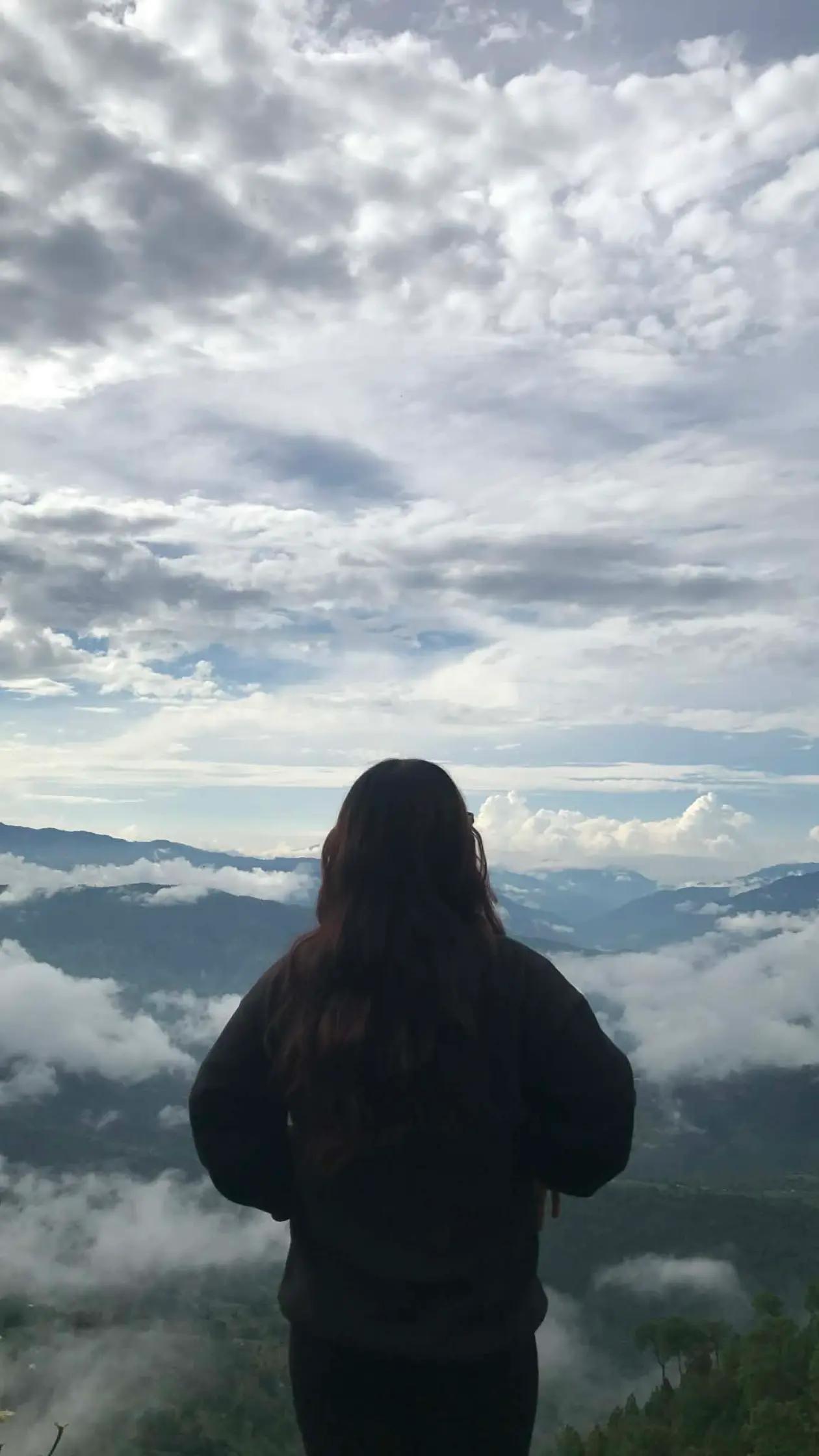 @ライ इshiका🇳🇵🫶🇯🇵👰